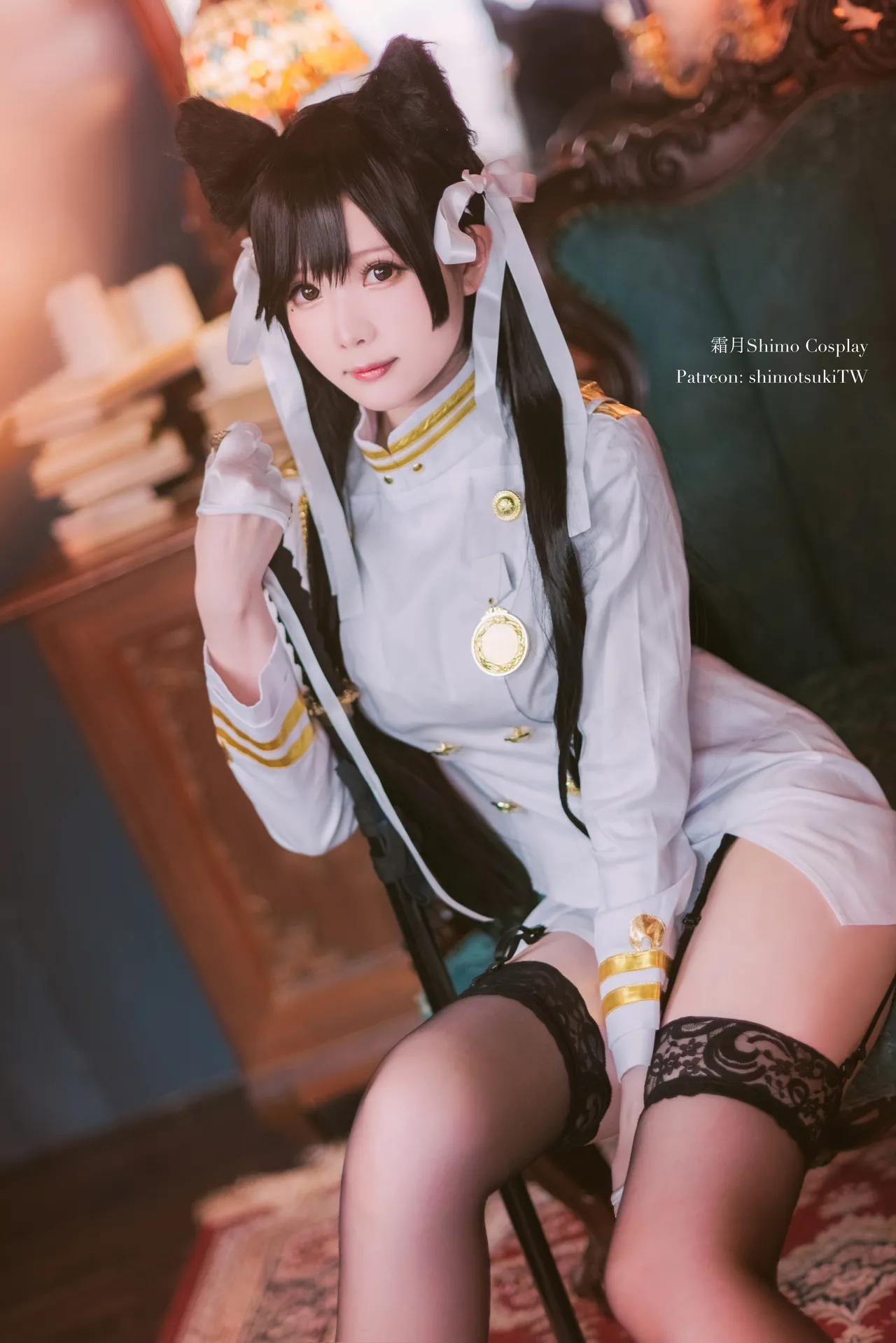 霜月shimo - Atago Azur Lane-erohere5.webp
