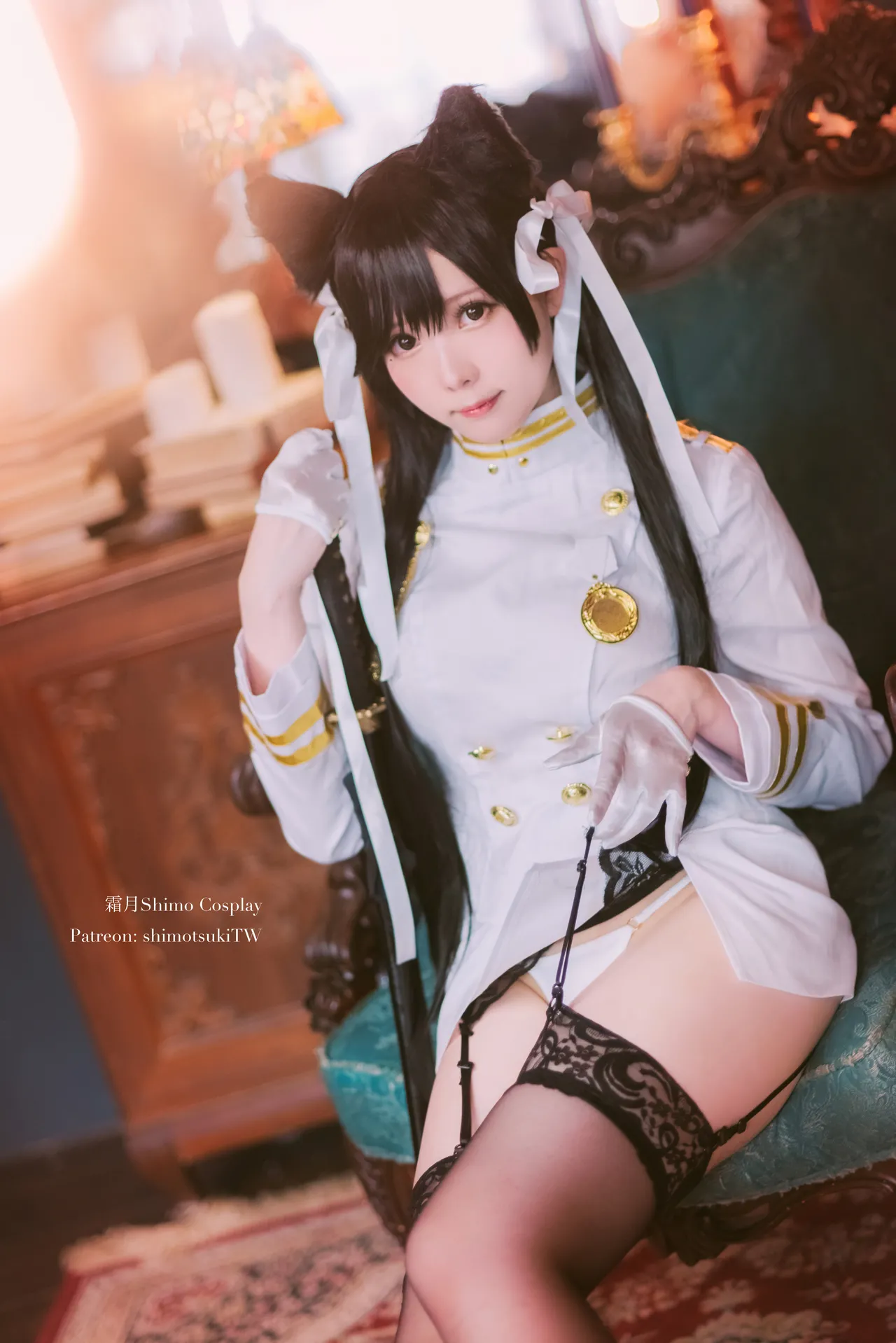 霜月shimo - Atago Azur Lane-erohere6.webp