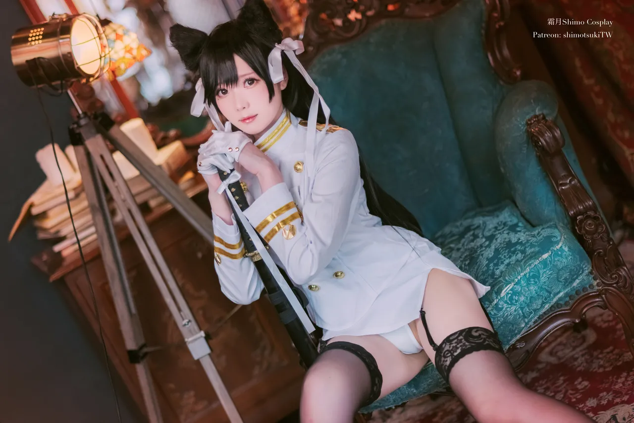 霜月shimo - Atago Azur Lane-erohere7.webp