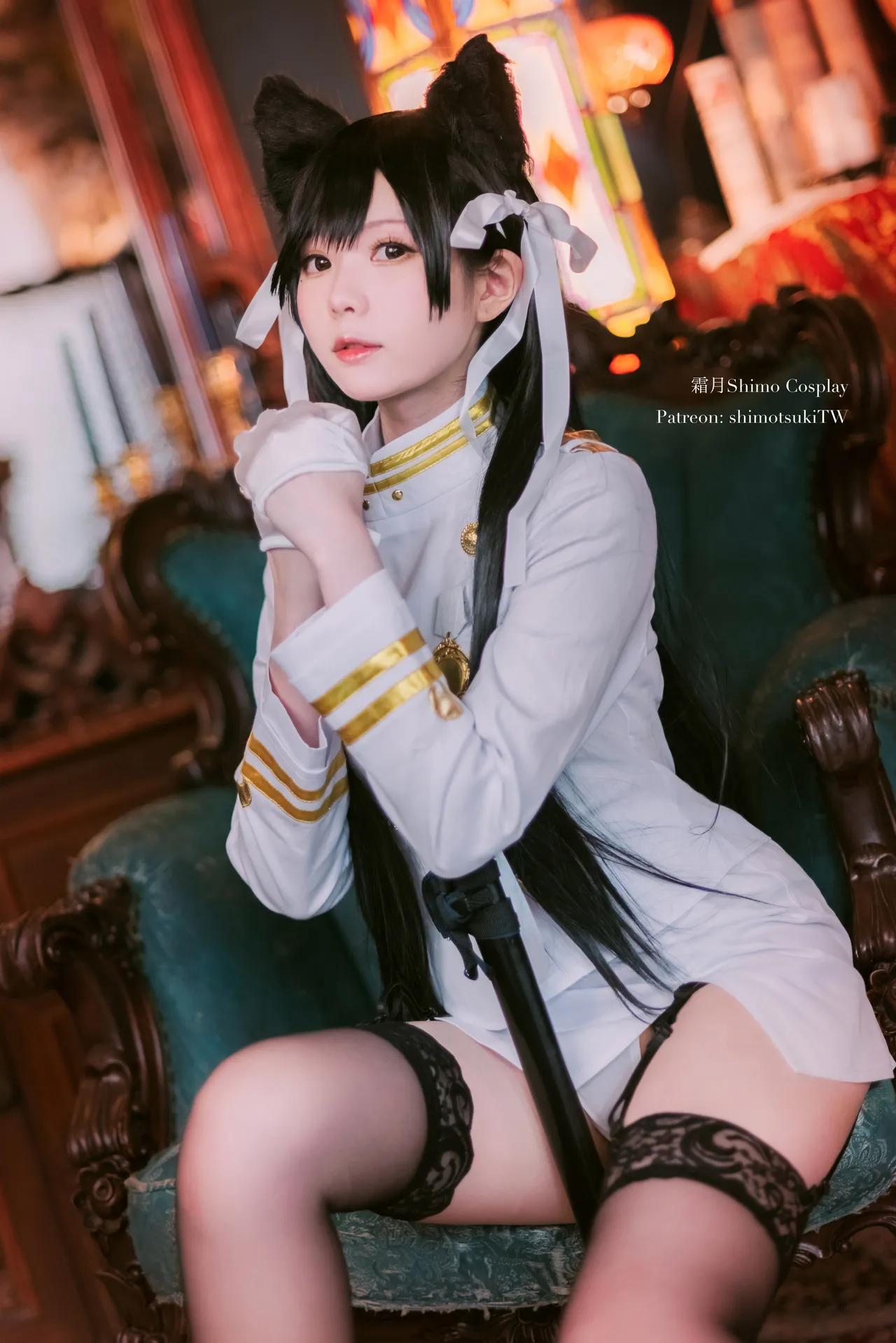 霜月shimo - Atago Azur Lane-erohere8.webp