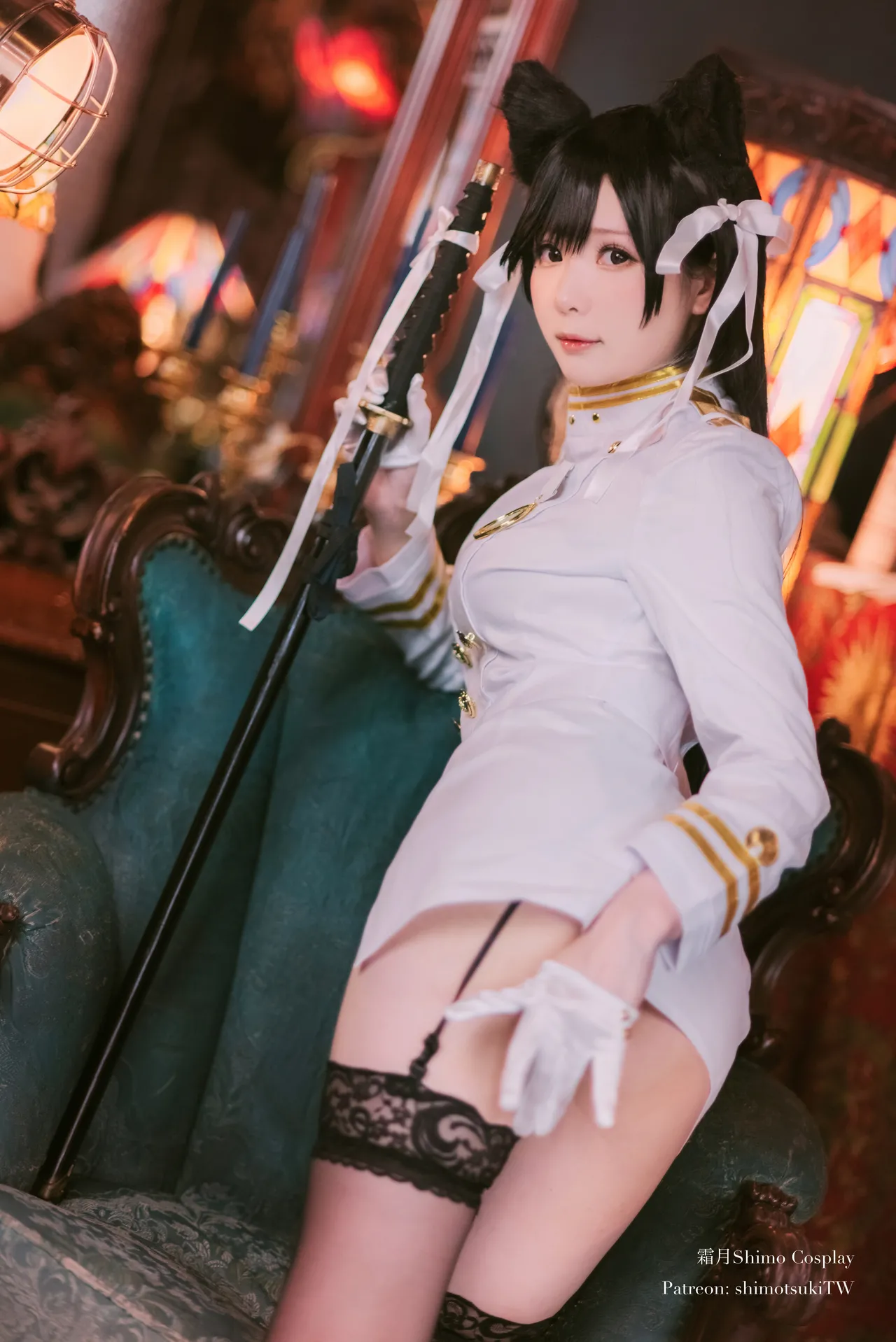 霜月shimo - Atago Azur Lane-erohere9.webp
