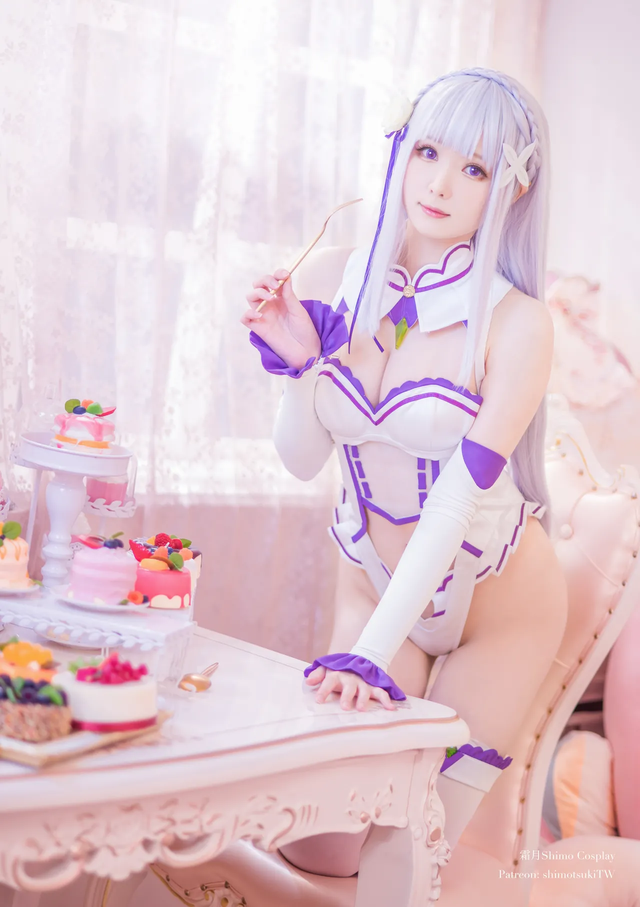 霜月shimo - Emilia-erohere1.webp