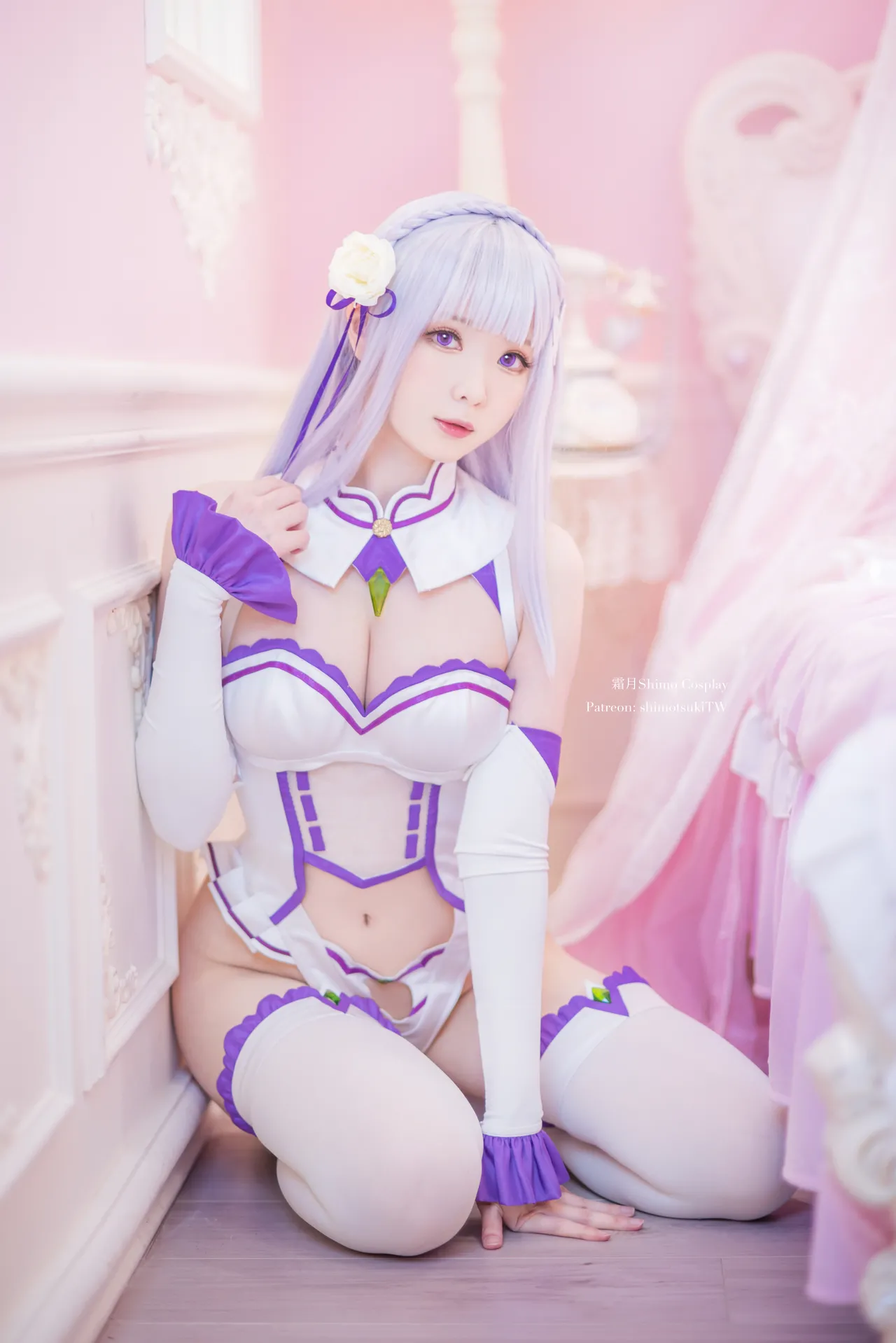 霜月shimo - Emilia-erohere10.webp