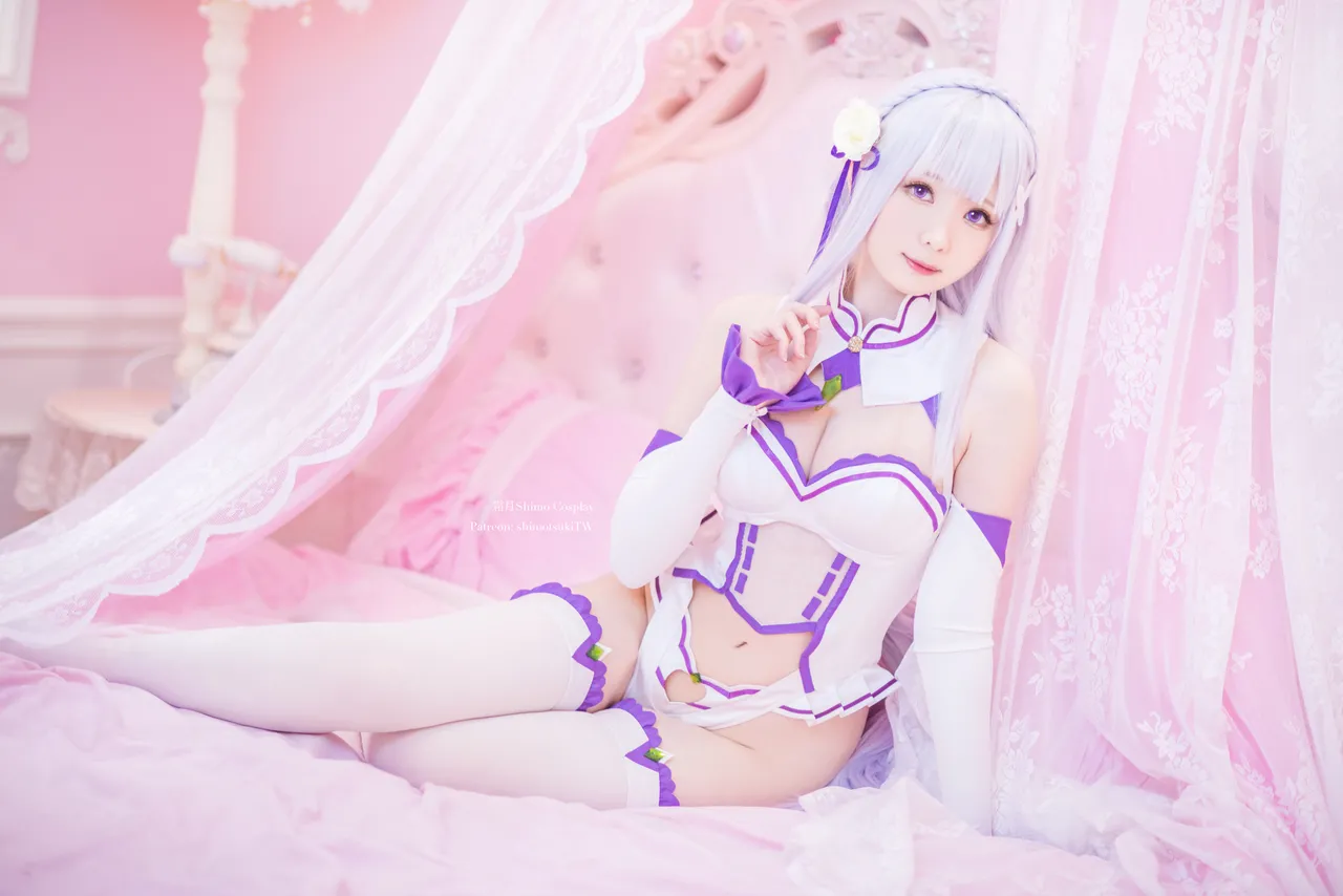 霜月shimo - Emilia-erohere2.webp