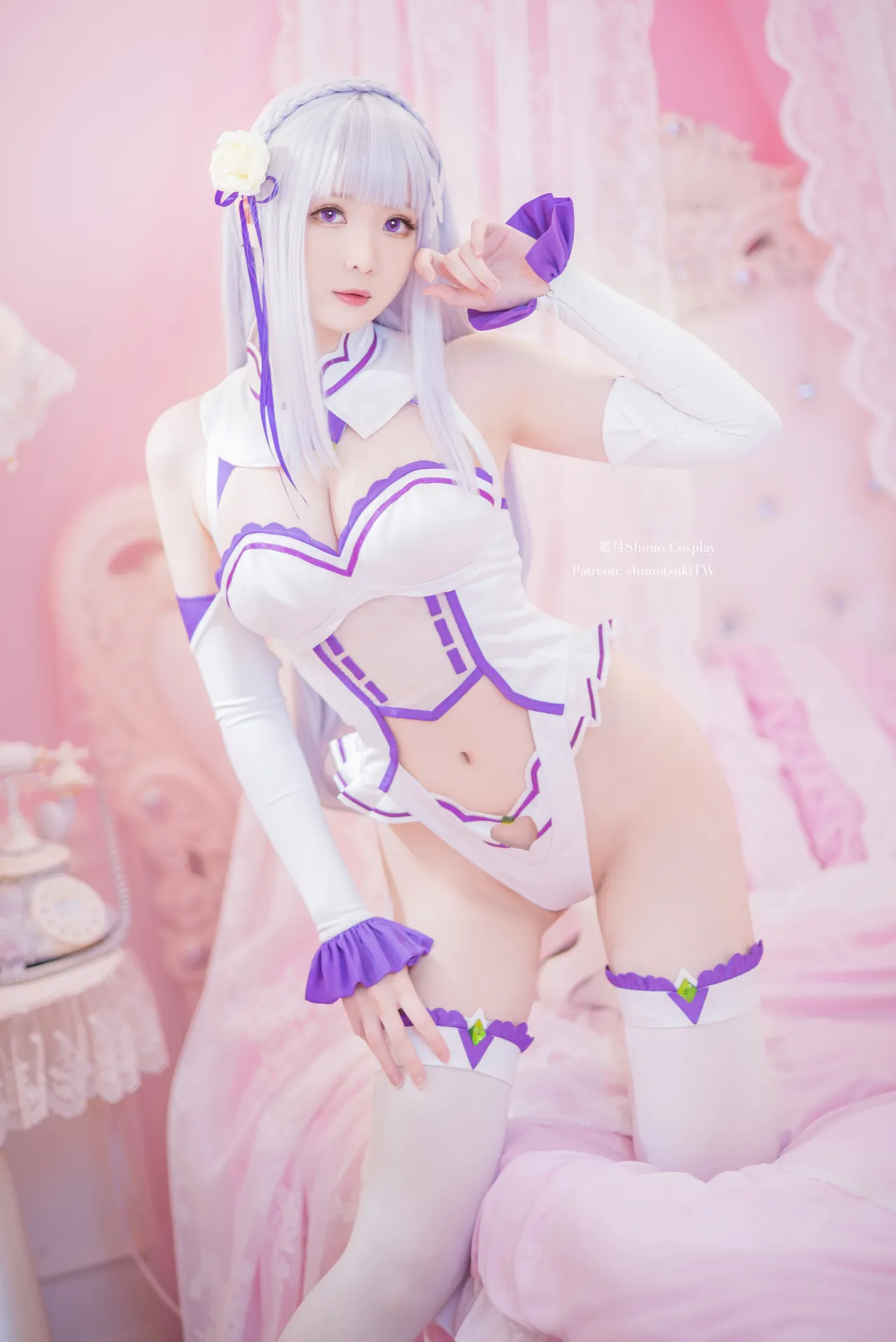 霜月shimo - Emilia-erohere5.webp