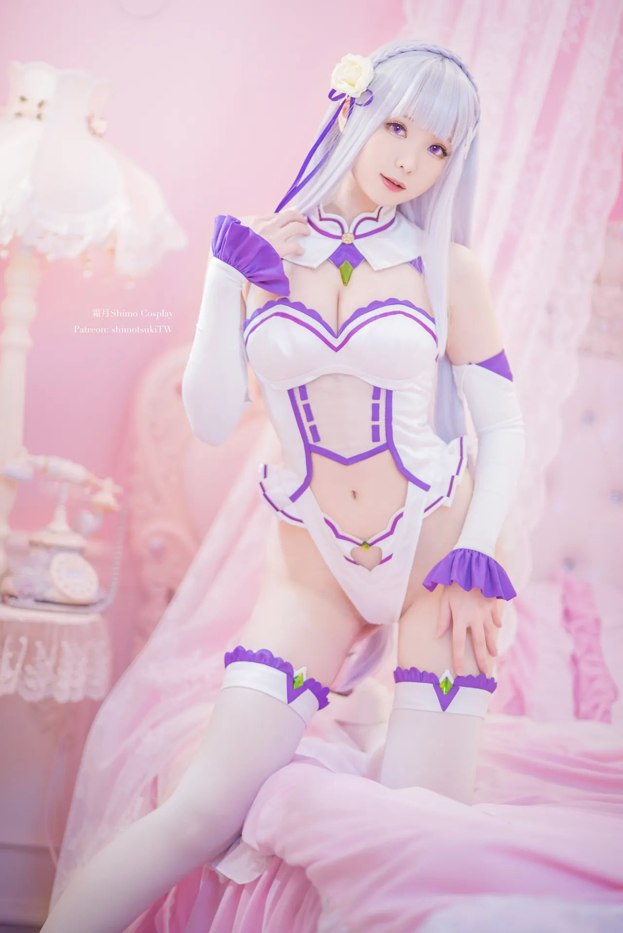 霜月shimo - Emilia-erohere6.webp