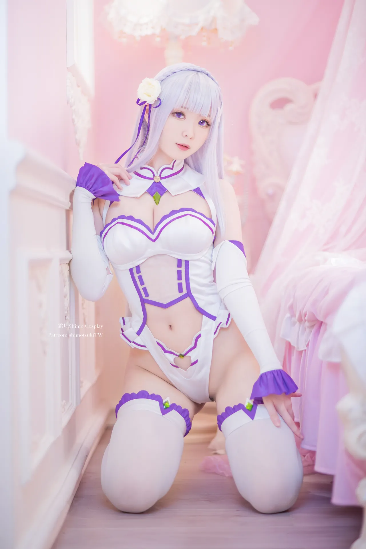 霜月shimo - Emilia-erohere8.webp