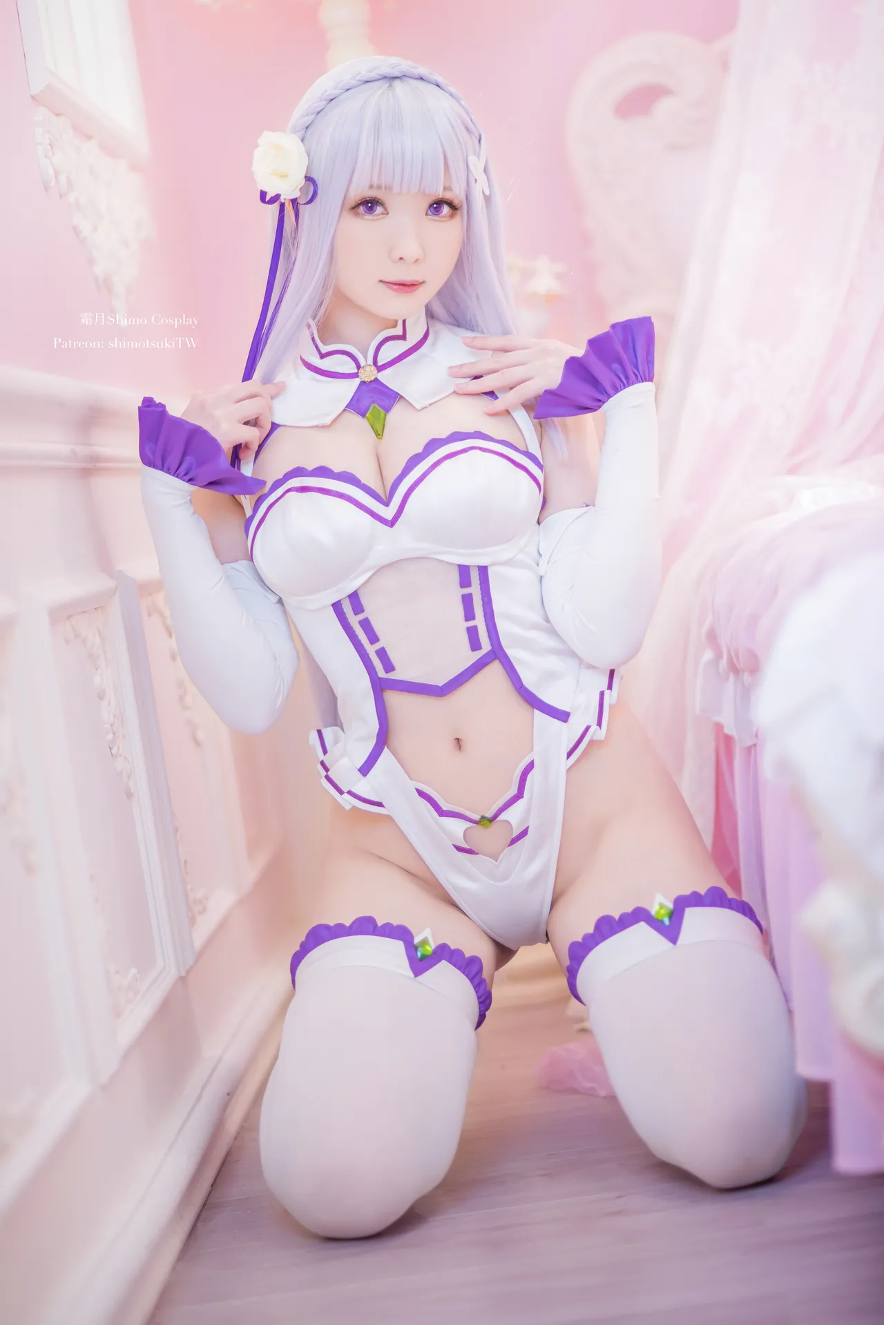 霜月shimo - Emilia-erohere9.webp