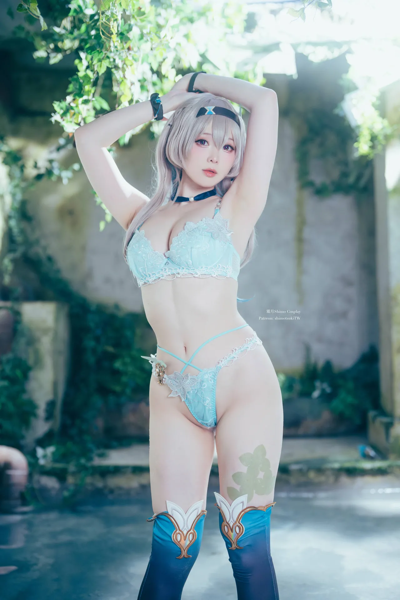 霜月shimo - Firefly (HSR)-erohere19.webp
