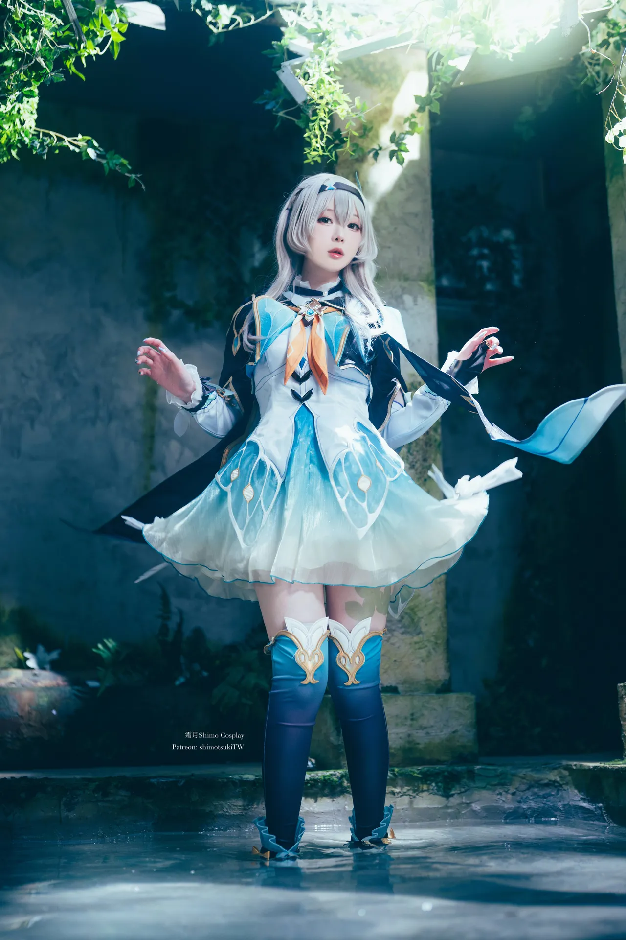霜月shimo - Firefly (HSR)-erohere5.webp