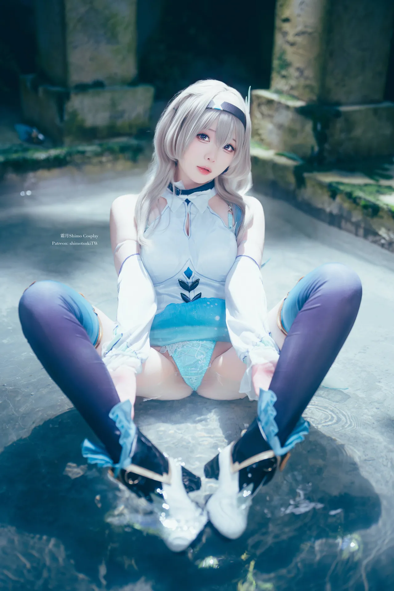 霜月shimo - Firefly (HSR)-erohere8.webp