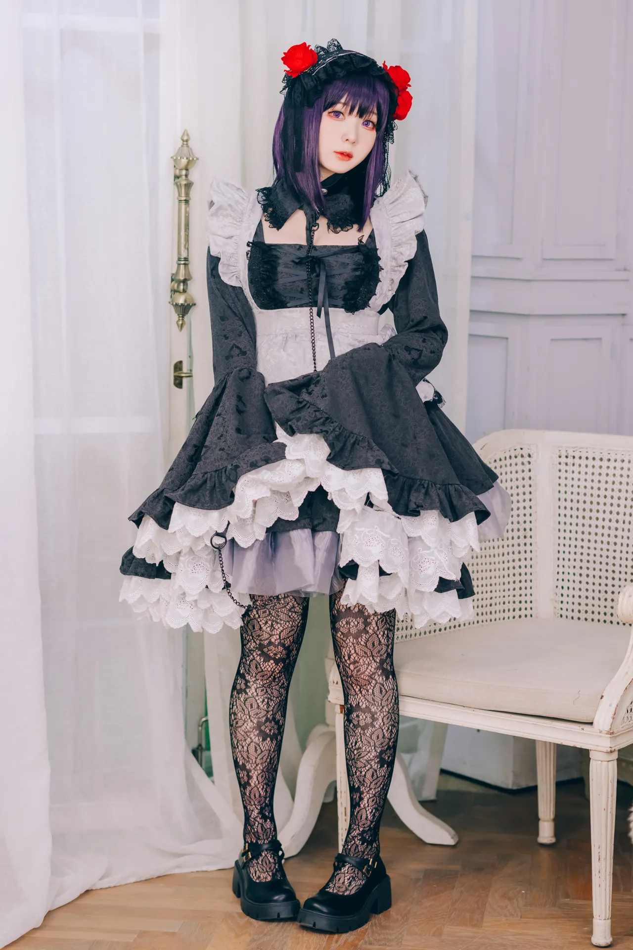 霜月shimo - Kuroe Shizuku-erohere1.webp