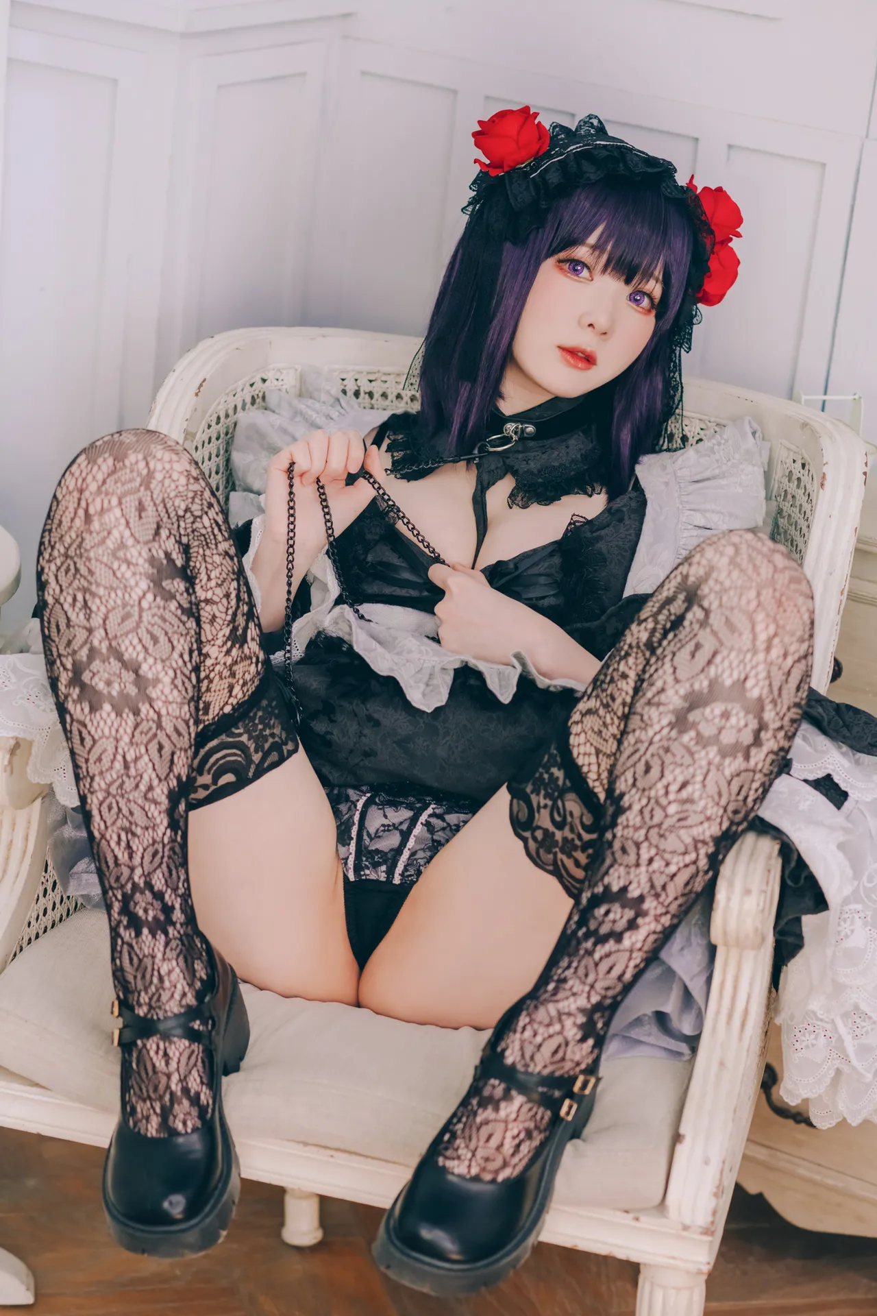 霜月shimo - Kuroe Shizuku-erohere10.webp