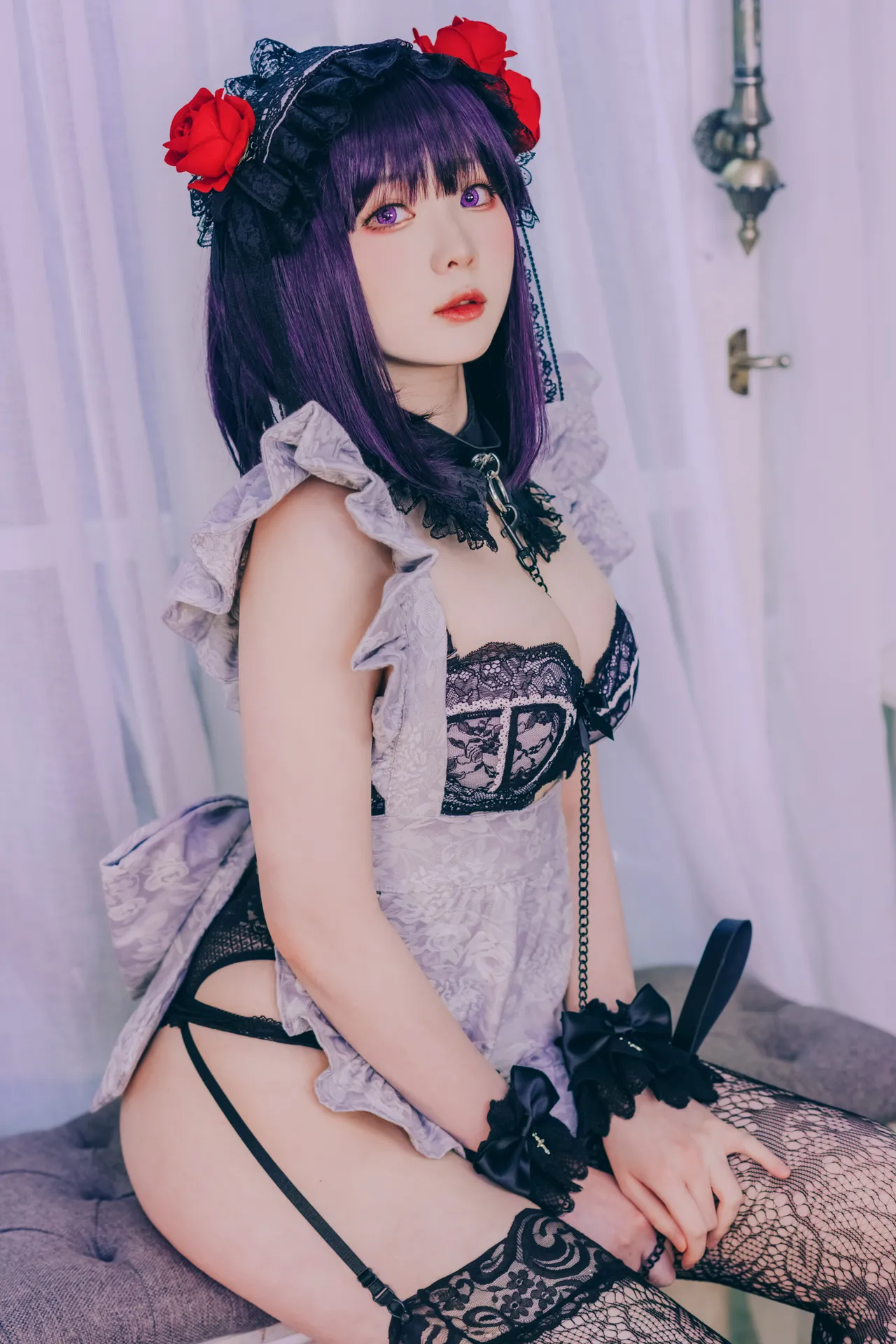 霜月shimo - Kuroe Shizuku-erohere19.webp