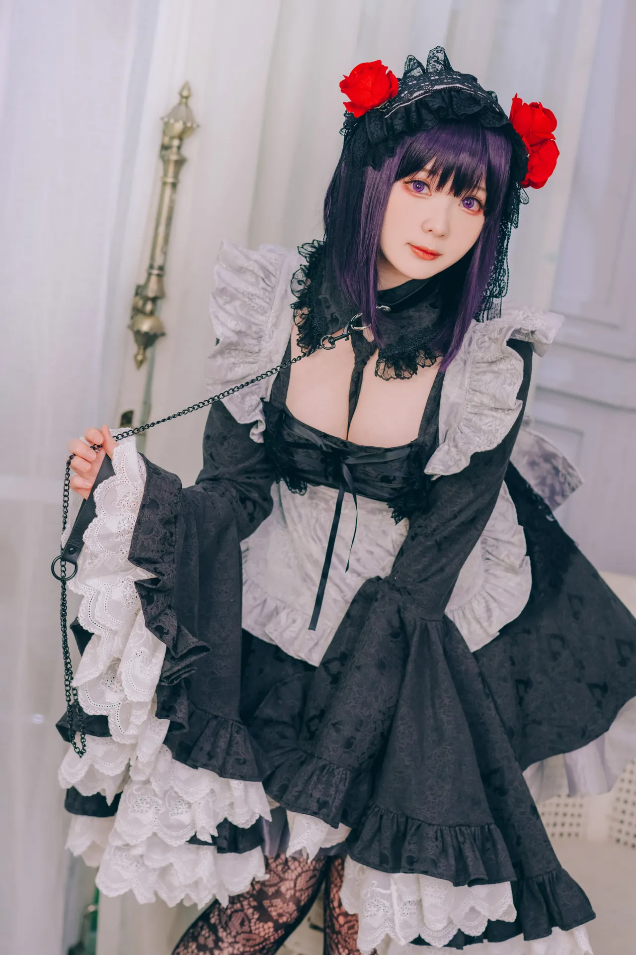 霜月shimo - Kuroe Shizuku-erohere2.webp