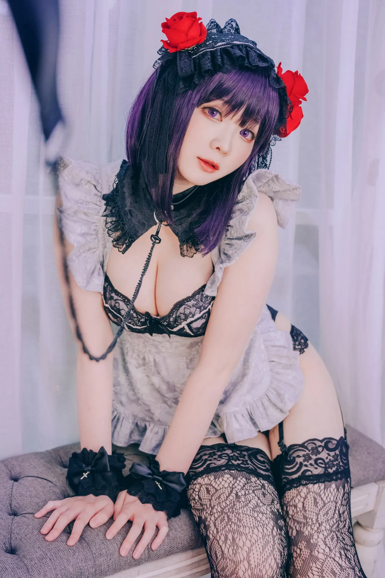 霜月shimo - Kuroe Shizuku-erohere26.webp