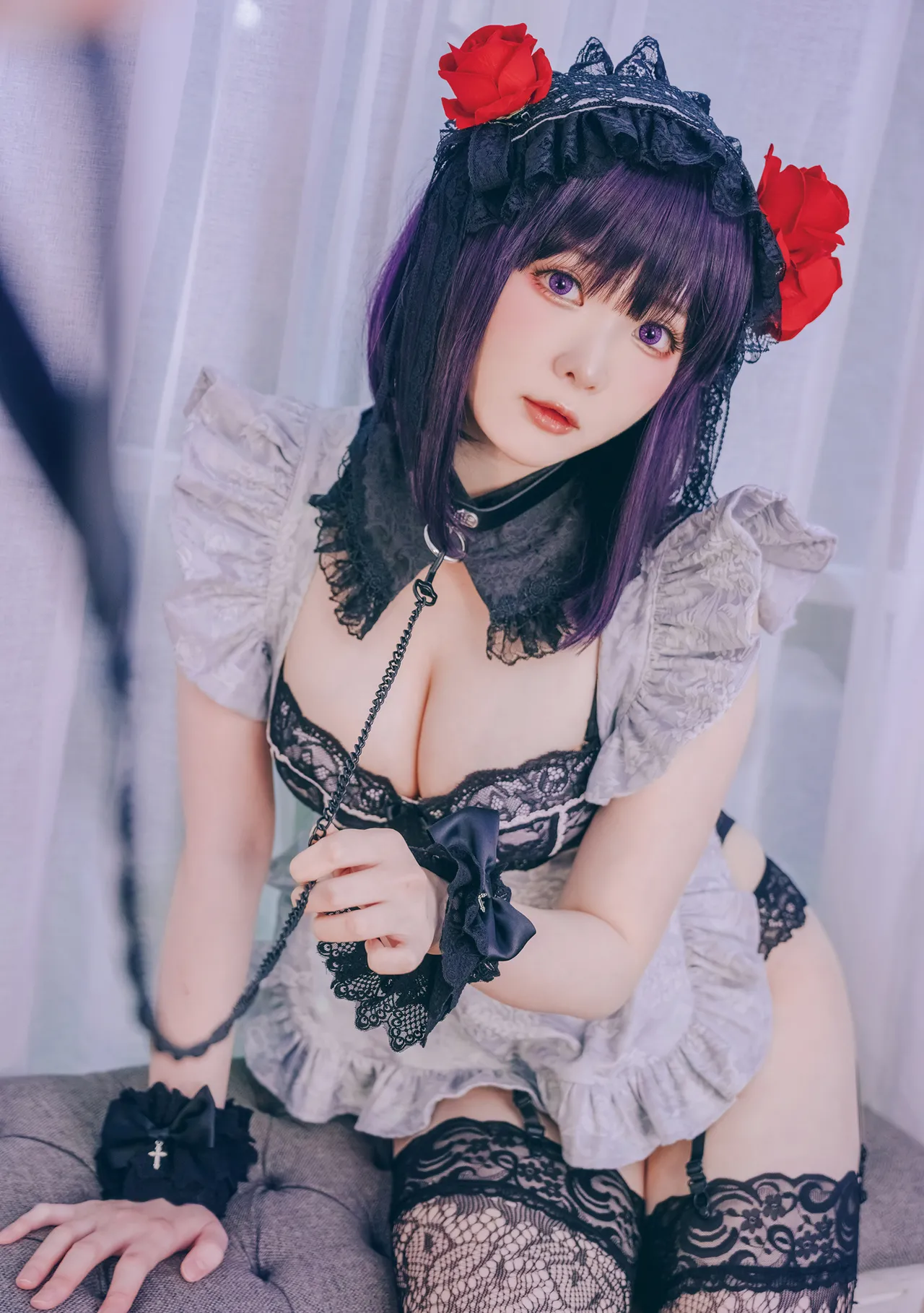 霜月shimo - Kuroe Shizuku-erohere27.webp