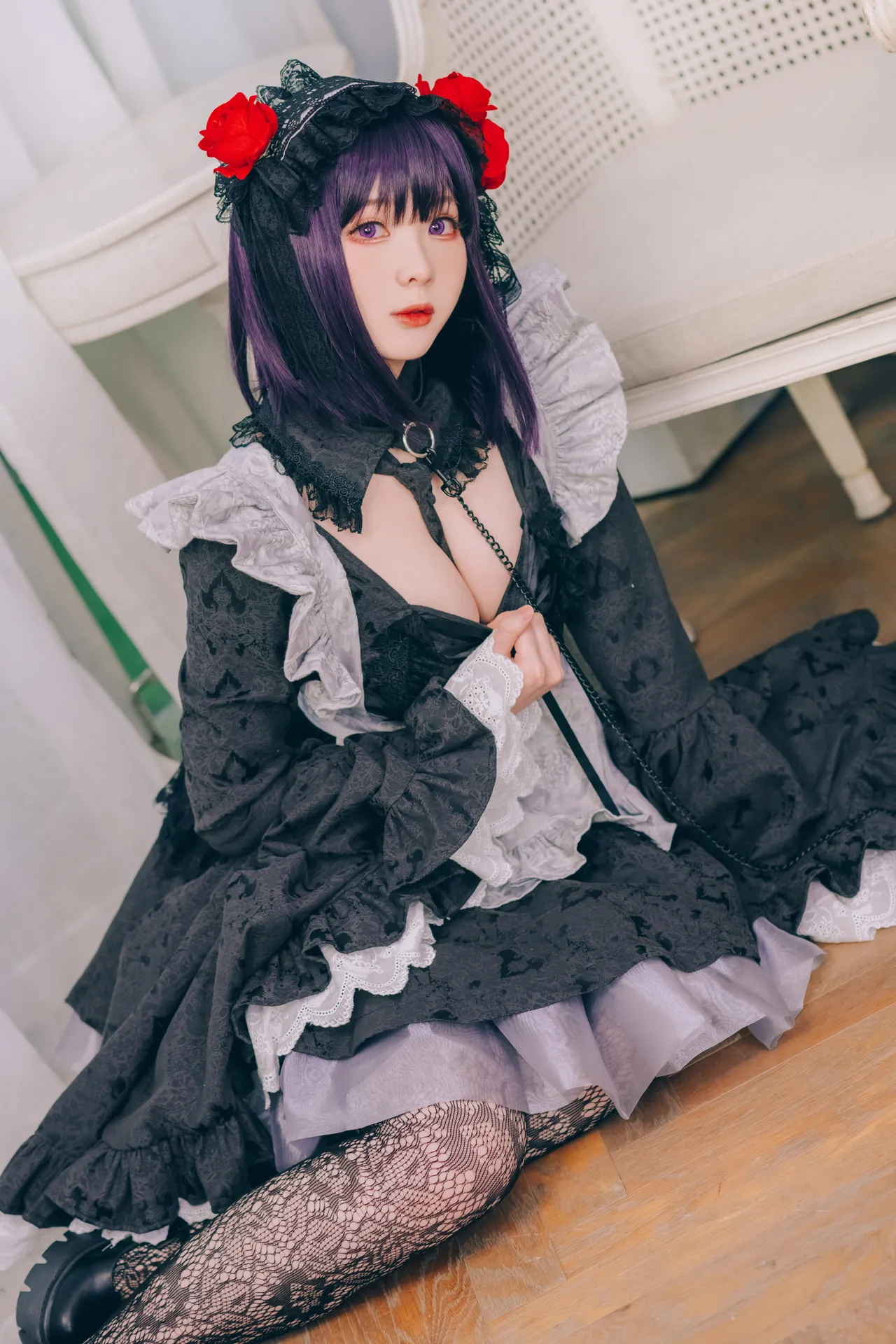 霜月shimo - Kuroe Shizuku-erohere3.webp