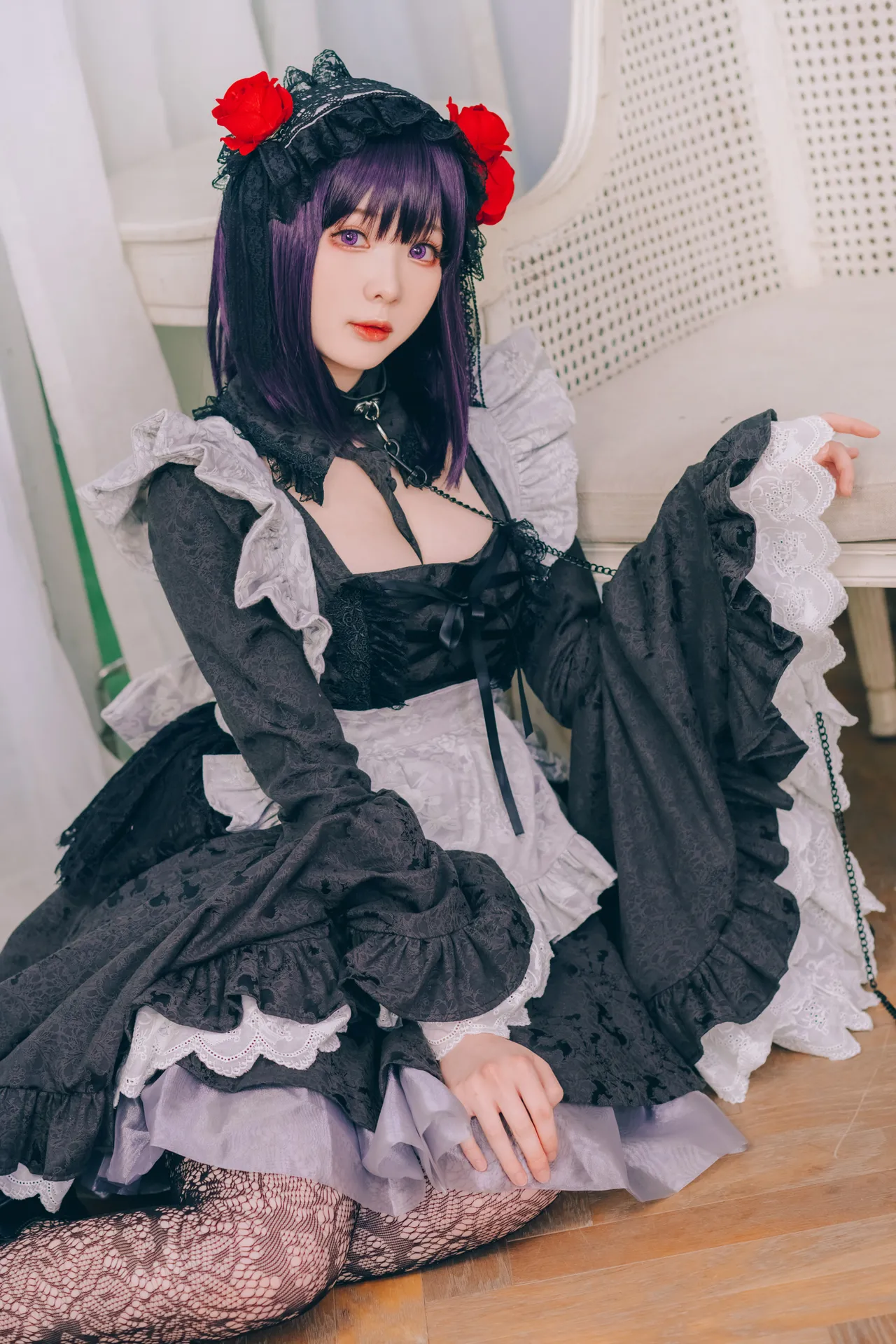 霜月shimo - Kuroe Shizuku-erohere4.webp