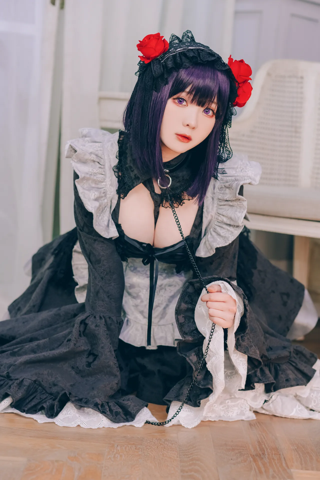 霜月shimo - Kuroe Shizuku-erohere6.webp