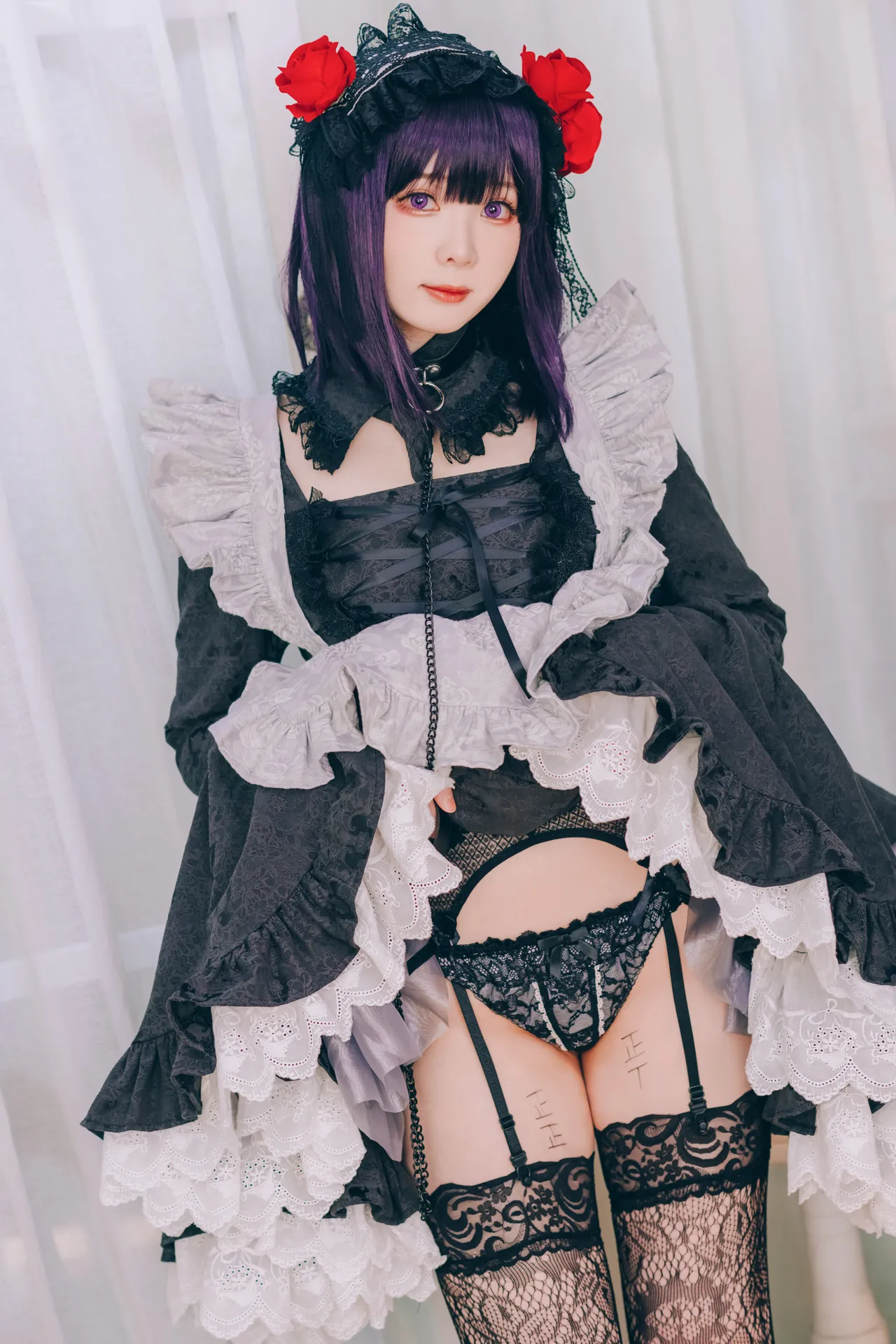 霜月shimo - Kuroe Shizuku-erohere9.webp
