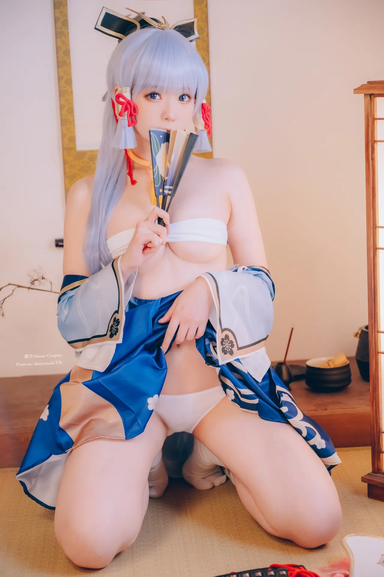 霜月shimo NO.095  Kamisato Ayaka-erohere10.webp