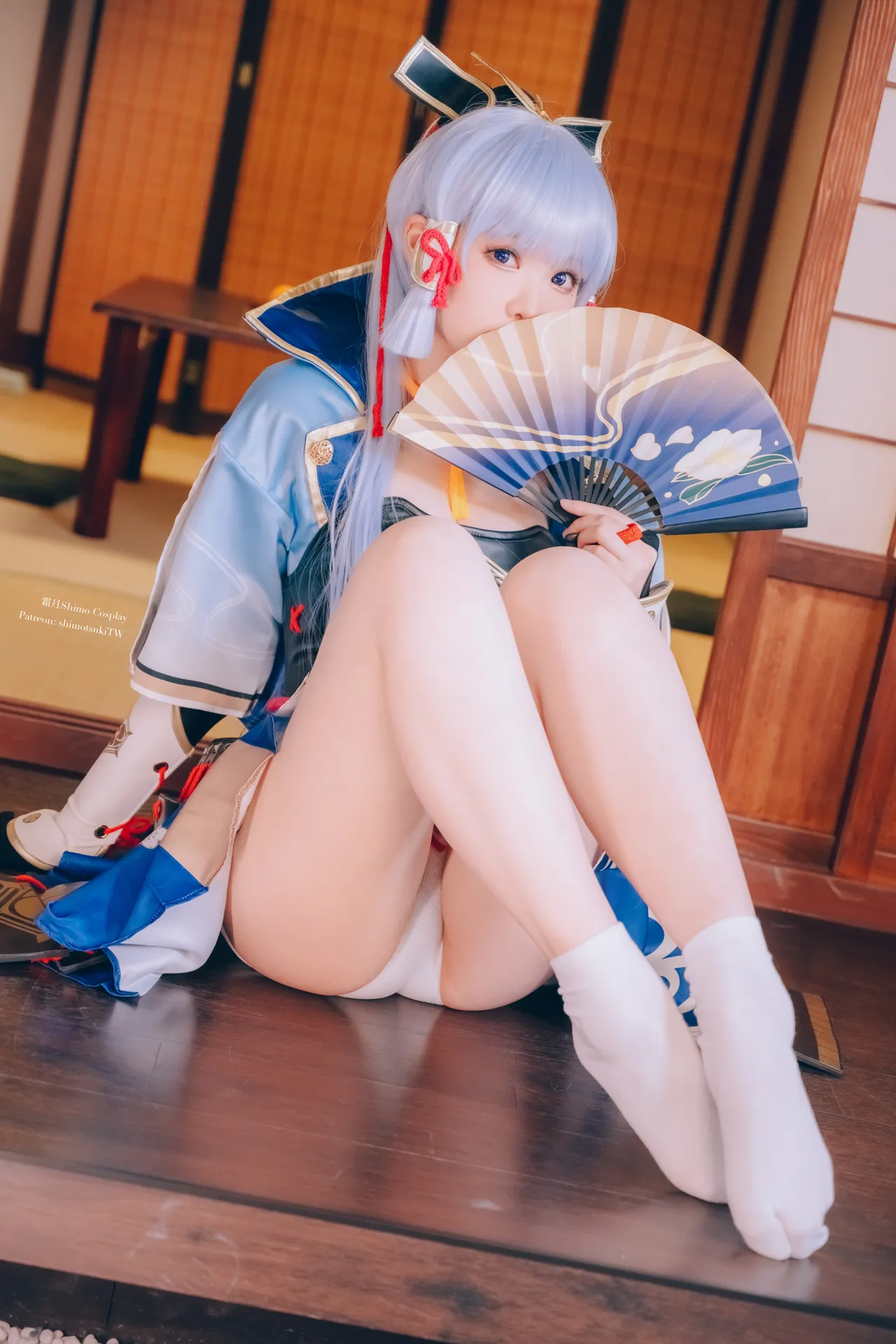 霜月shimo NO.095  Kamisato Ayaka-erohere4.webp