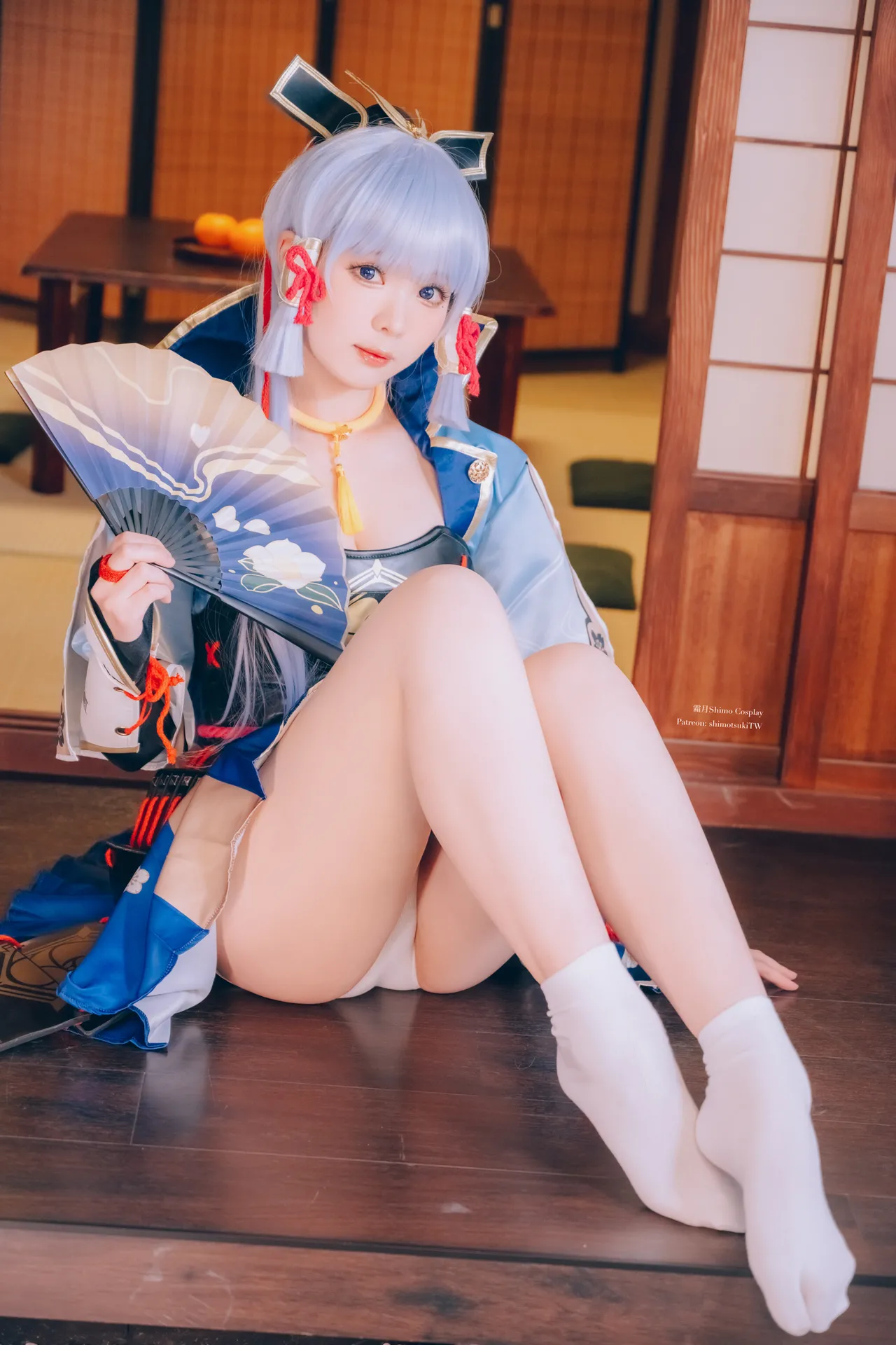 霜月shimo NO.095  Kamisato Ayaka-erohere5.webp