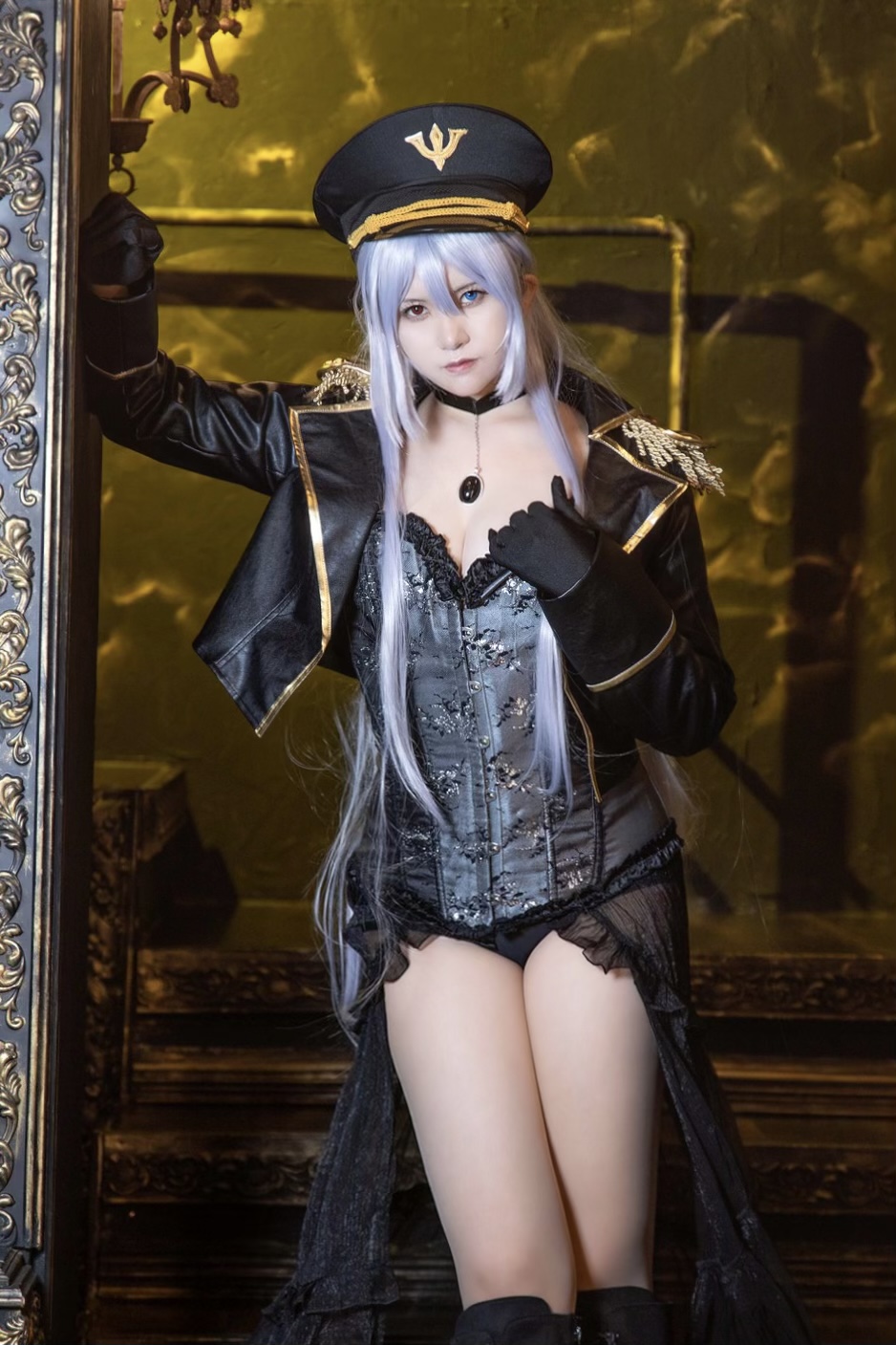 風見りん Bisque doll Queen-erohere105.jpg