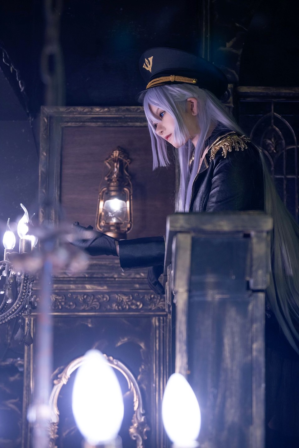 風見りん Bisque doll Queen-erohere107.jpg