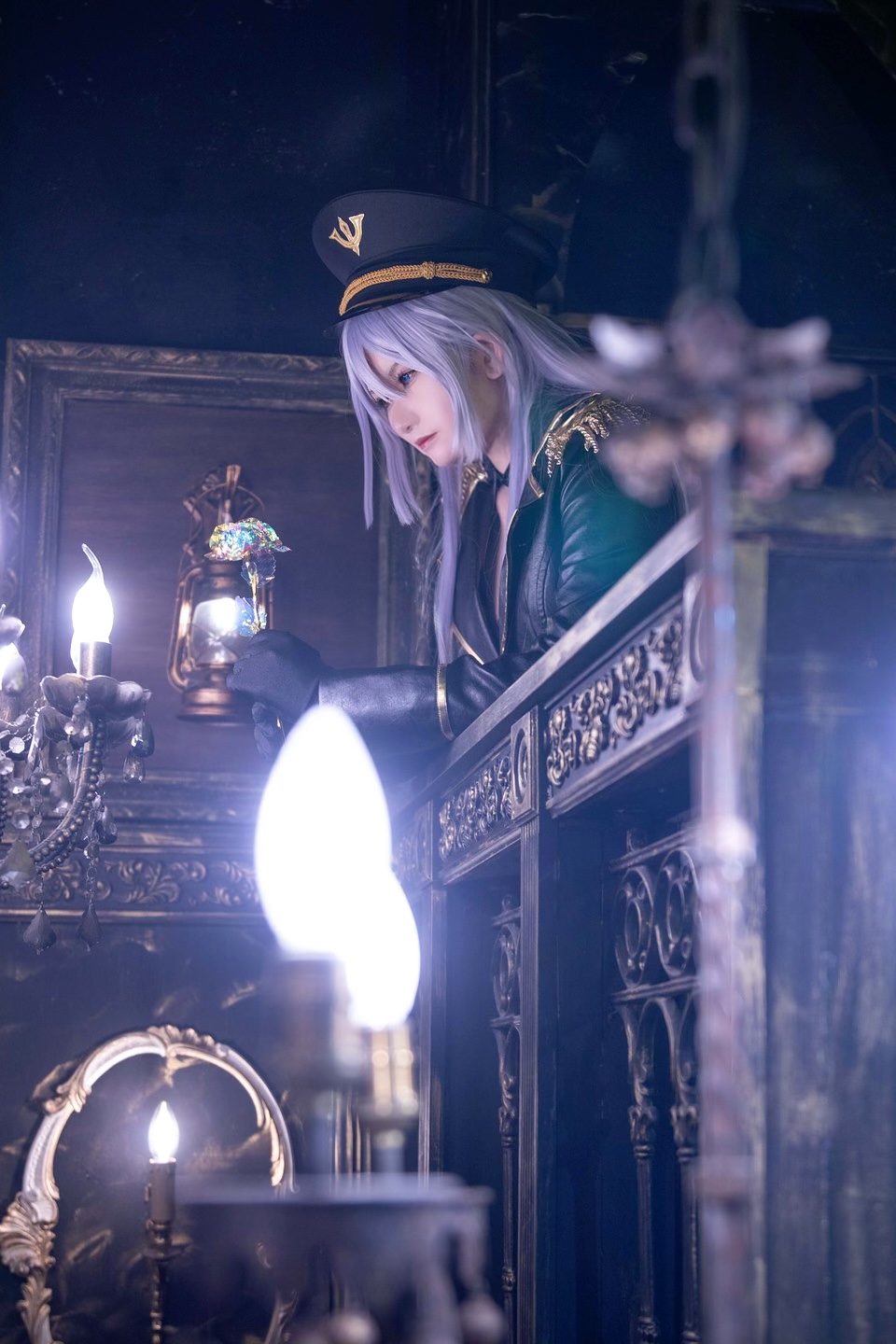 風見りん Bisque doll Queen-erohere111.jpg