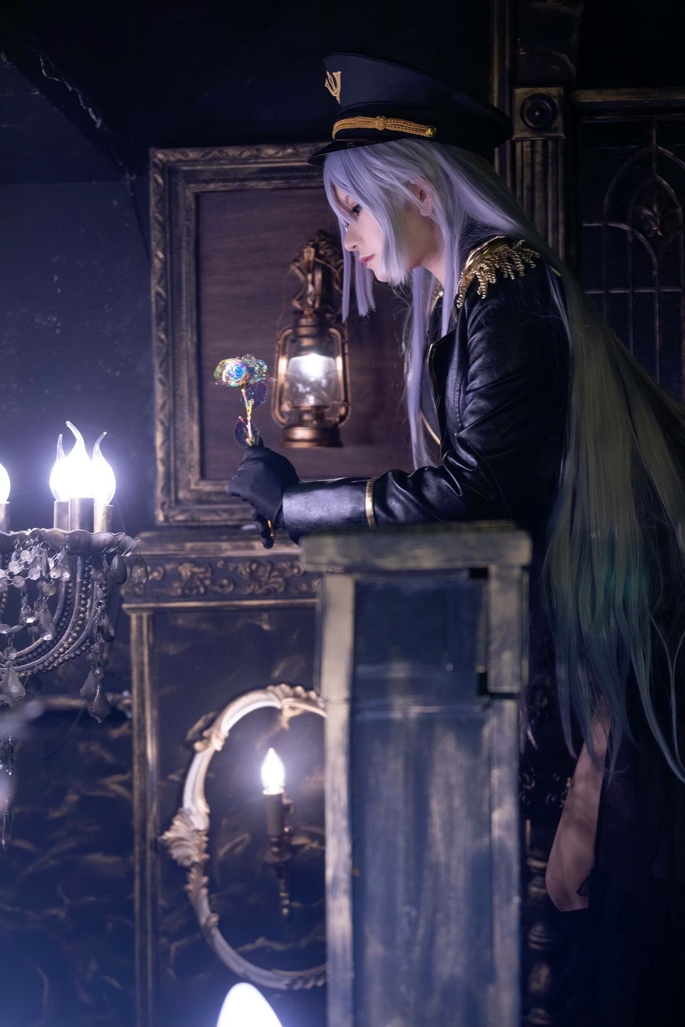 風見りん Bisque doll Queen-erohere112.jpg