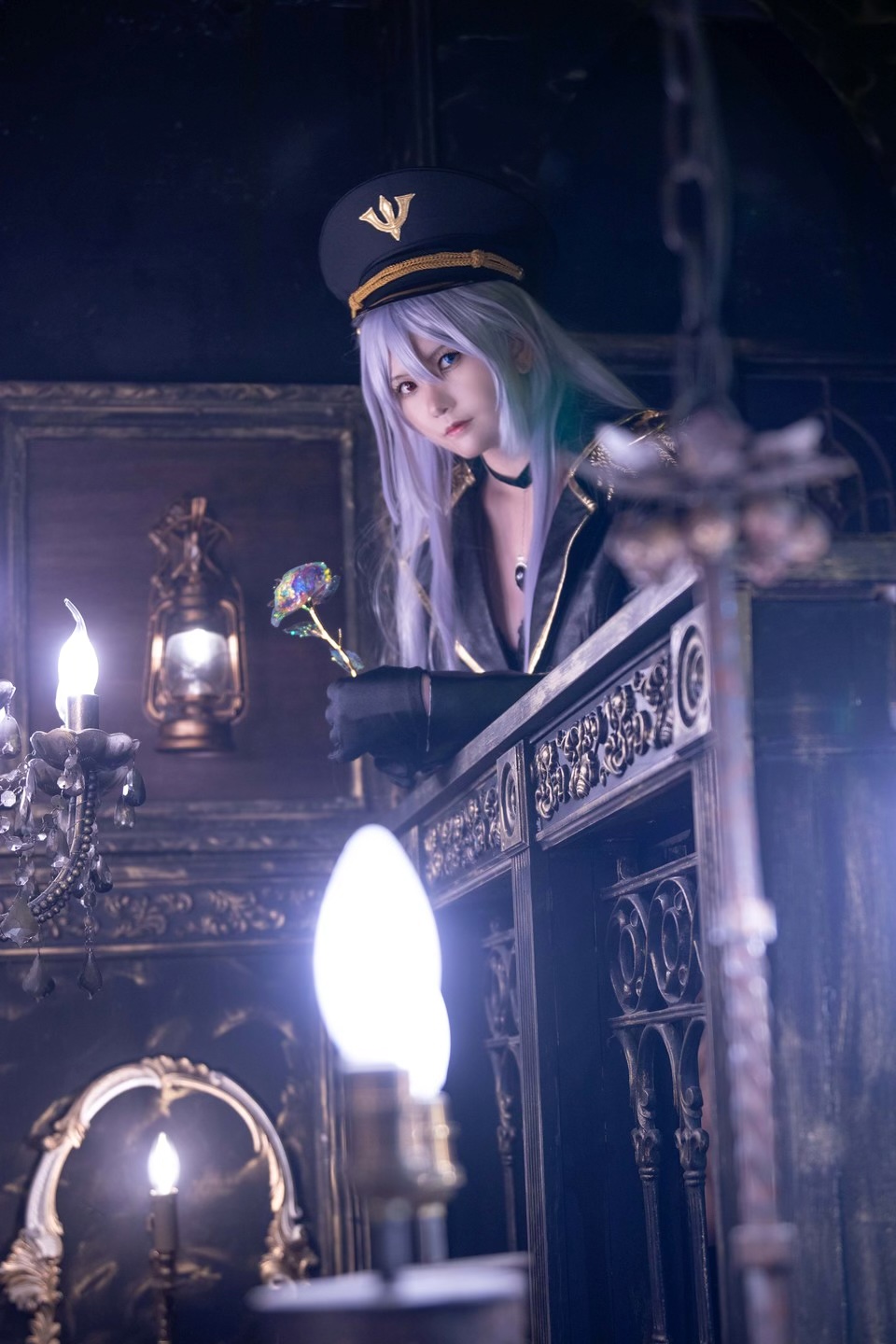 風見りん Bisque doll Queen-erohere114.jpg