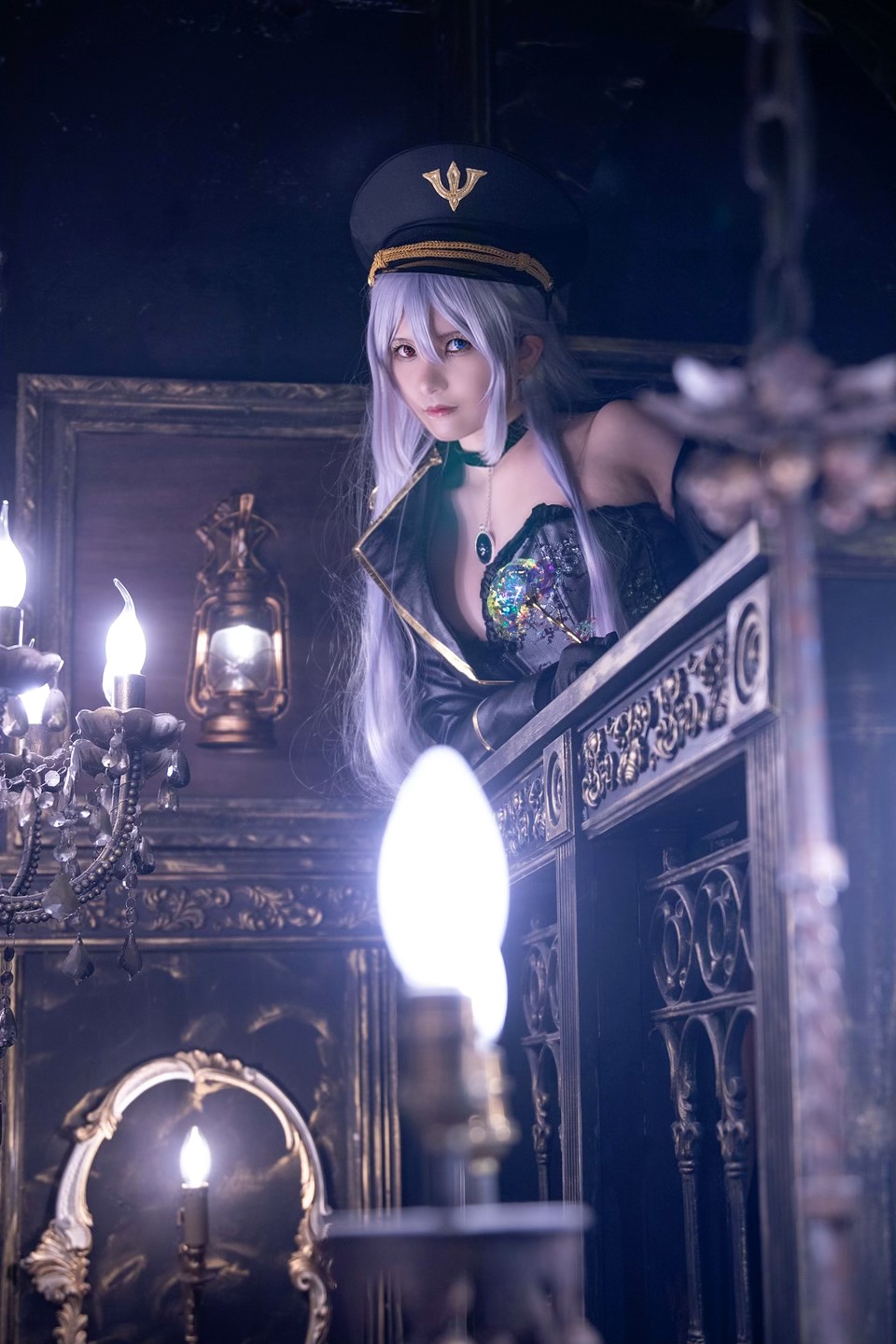 風見りん Bisque doll Queen-erohere117.jpg