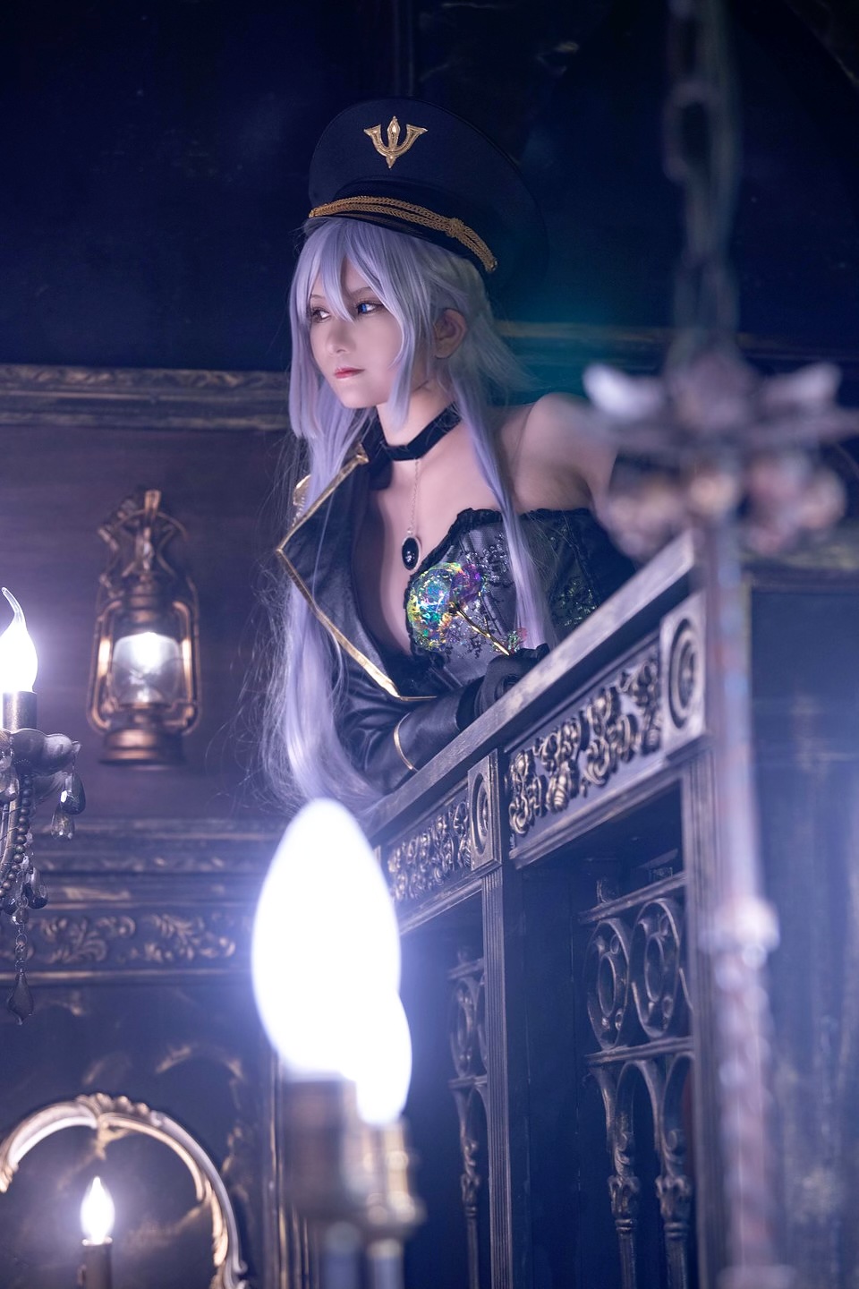 風見りん Bisque doll Queen-erohere118.jpg