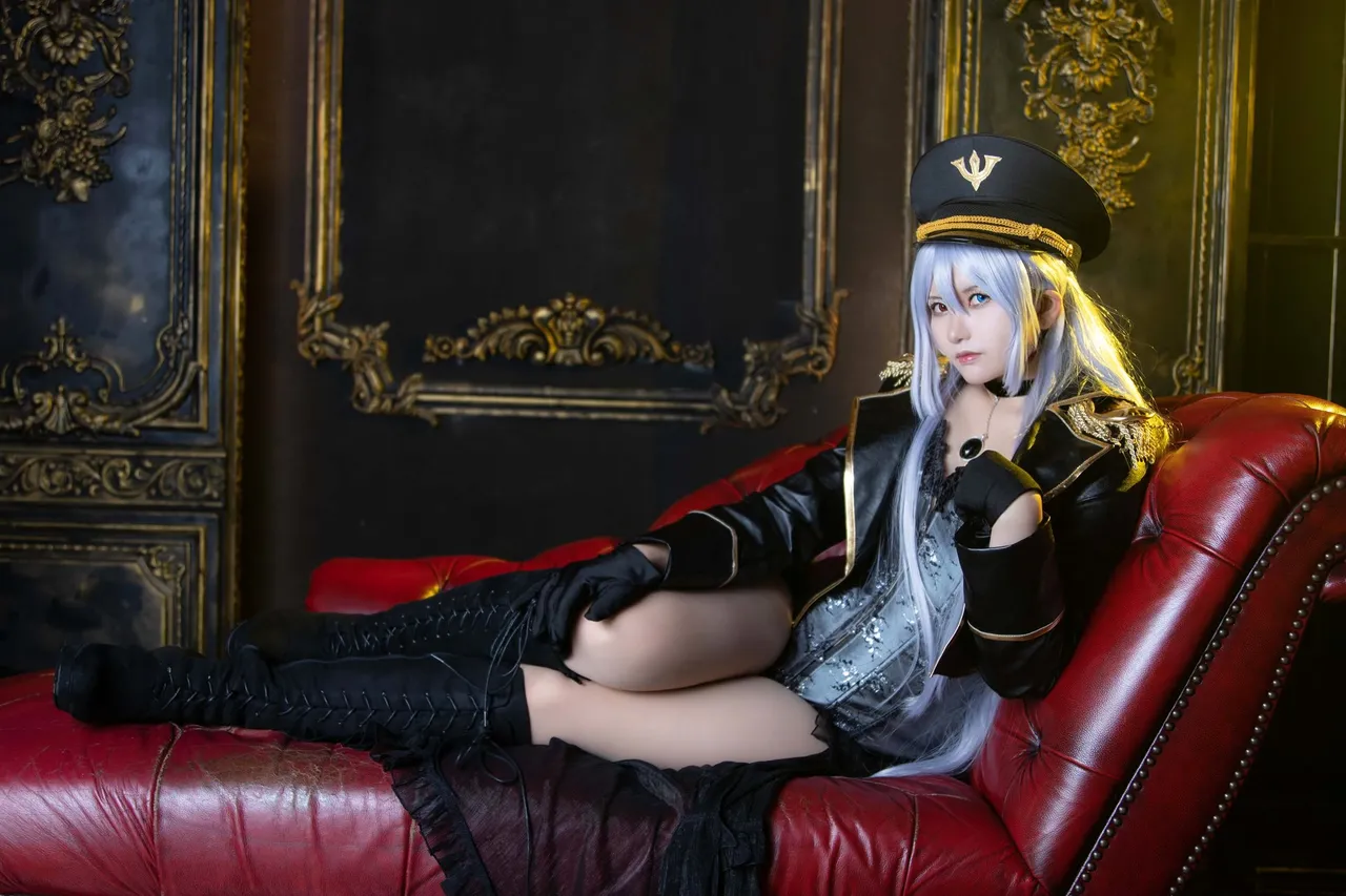 風見りん Bisque doll Queen-erohere123.webp