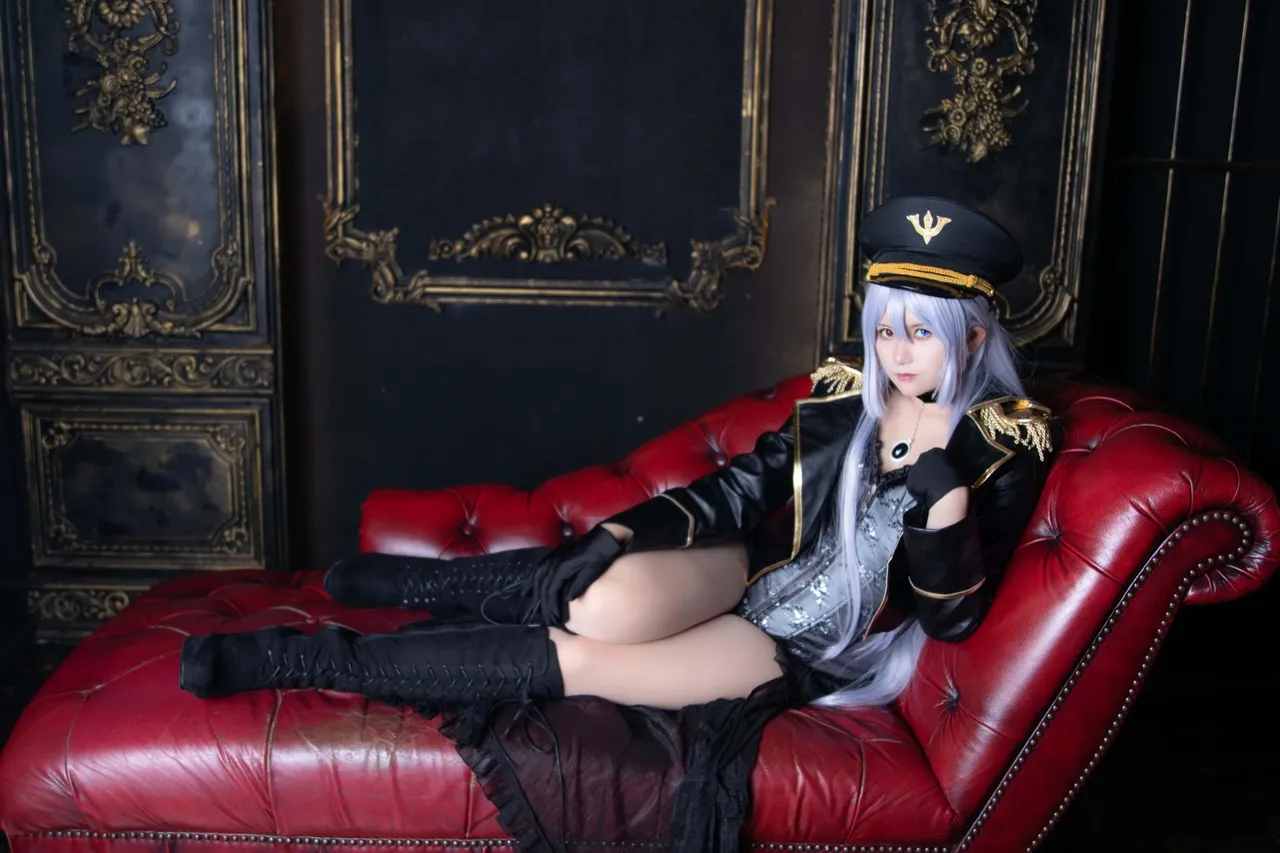 風見りん Bisque doll Queen-erohere126.webp