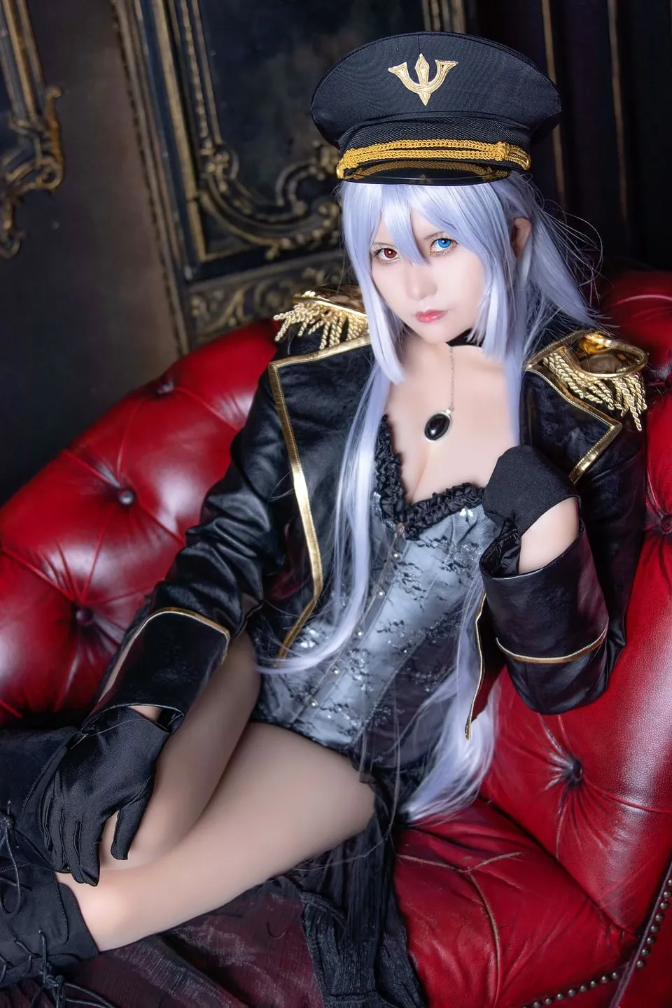 風見りん Bisque doll Queen-erohere130.webp