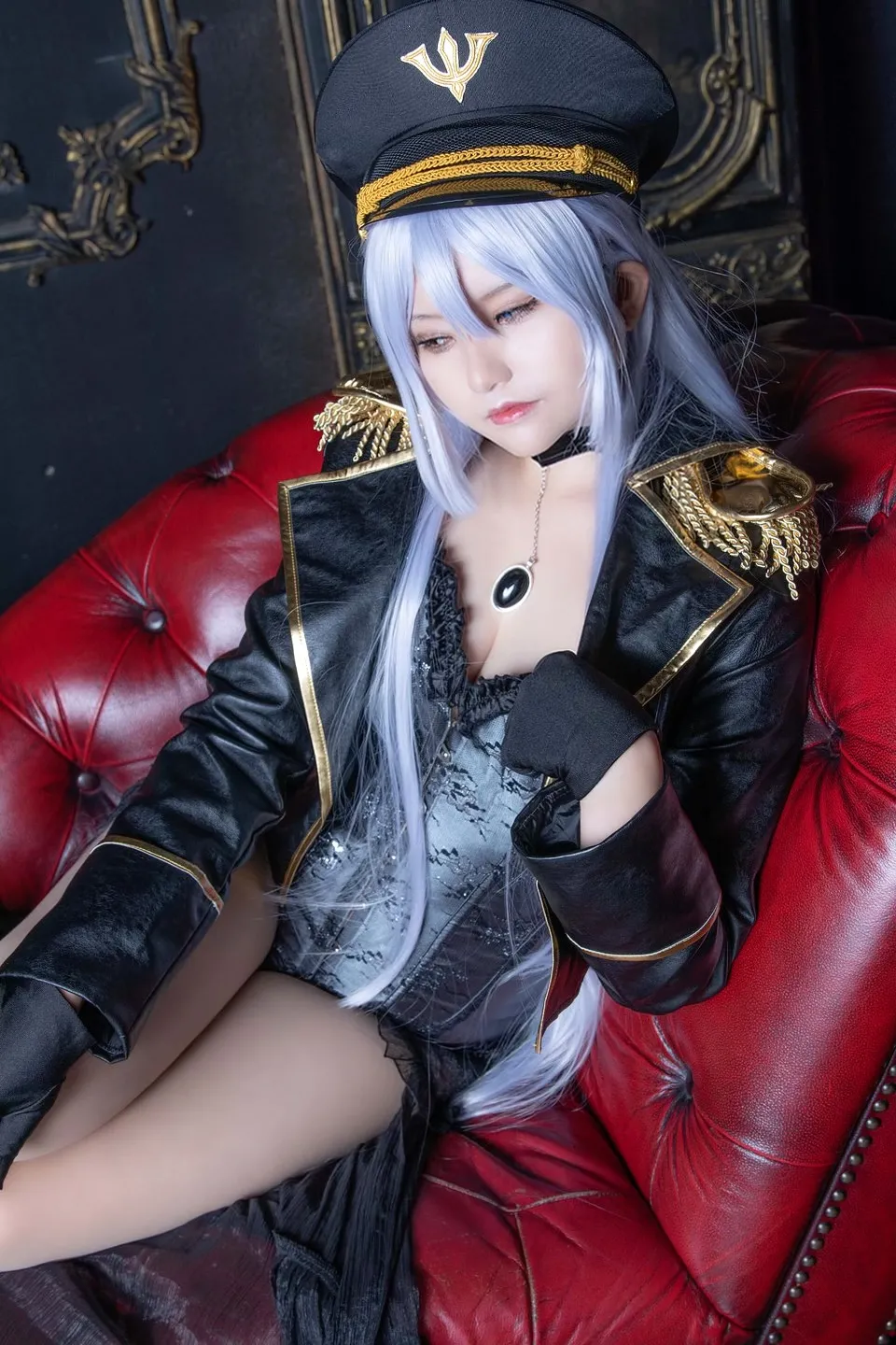 風見りん Bisque doll Queen-erohere136.webp