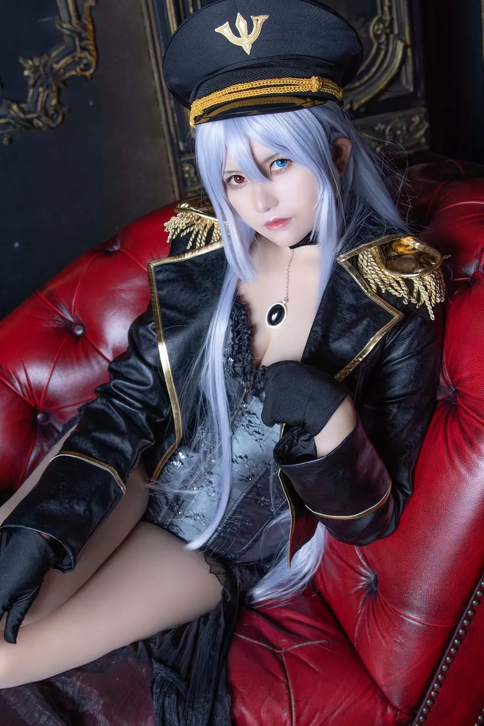 風見りん Bisque doll Queen-erohere137.webp