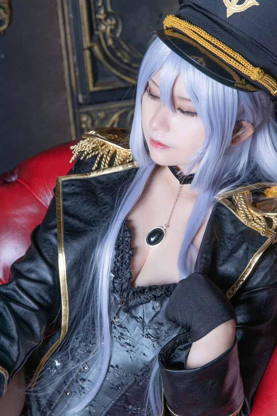 風見りん Bisque doll Queen-erohere139.webp