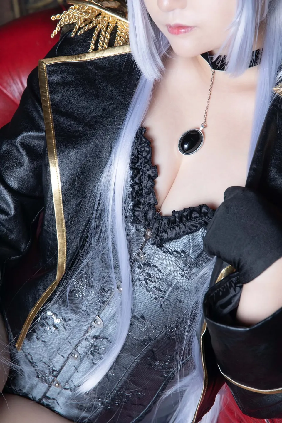 風見りん Bisque doll Queen-erohere142.webp