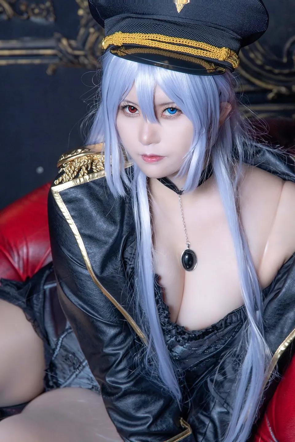 風見りん Bisque doll Queen-erohere156.webp