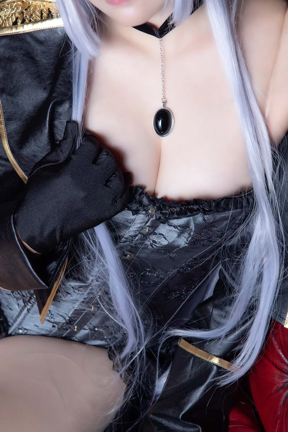 風見りん Bisque doll Queen-erohere161.webp