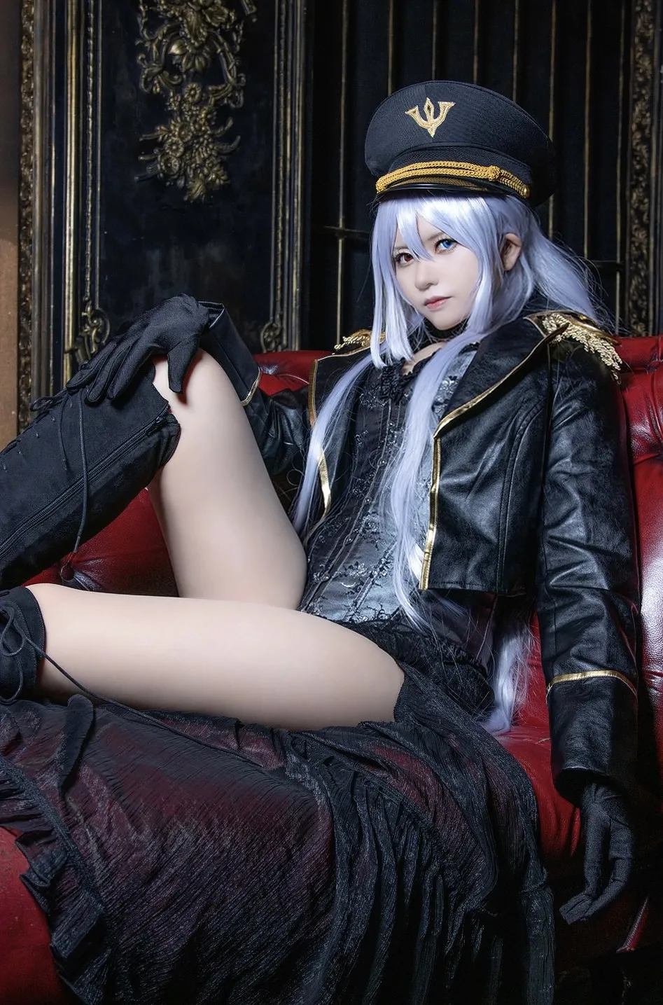 風見りん Bisque doll Queen-erohere176.webp