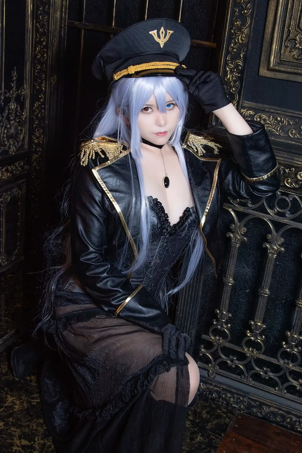 風見りん Bisque doll Queen-erohere197.webp