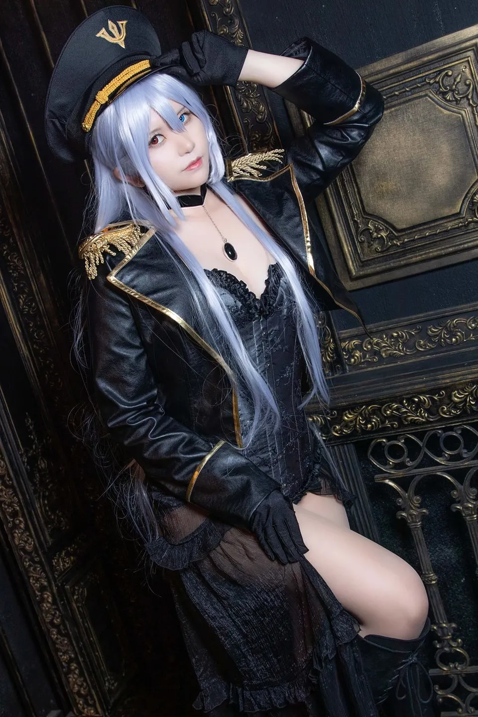 風見りん Bisque doll Queen-erohere198.webp