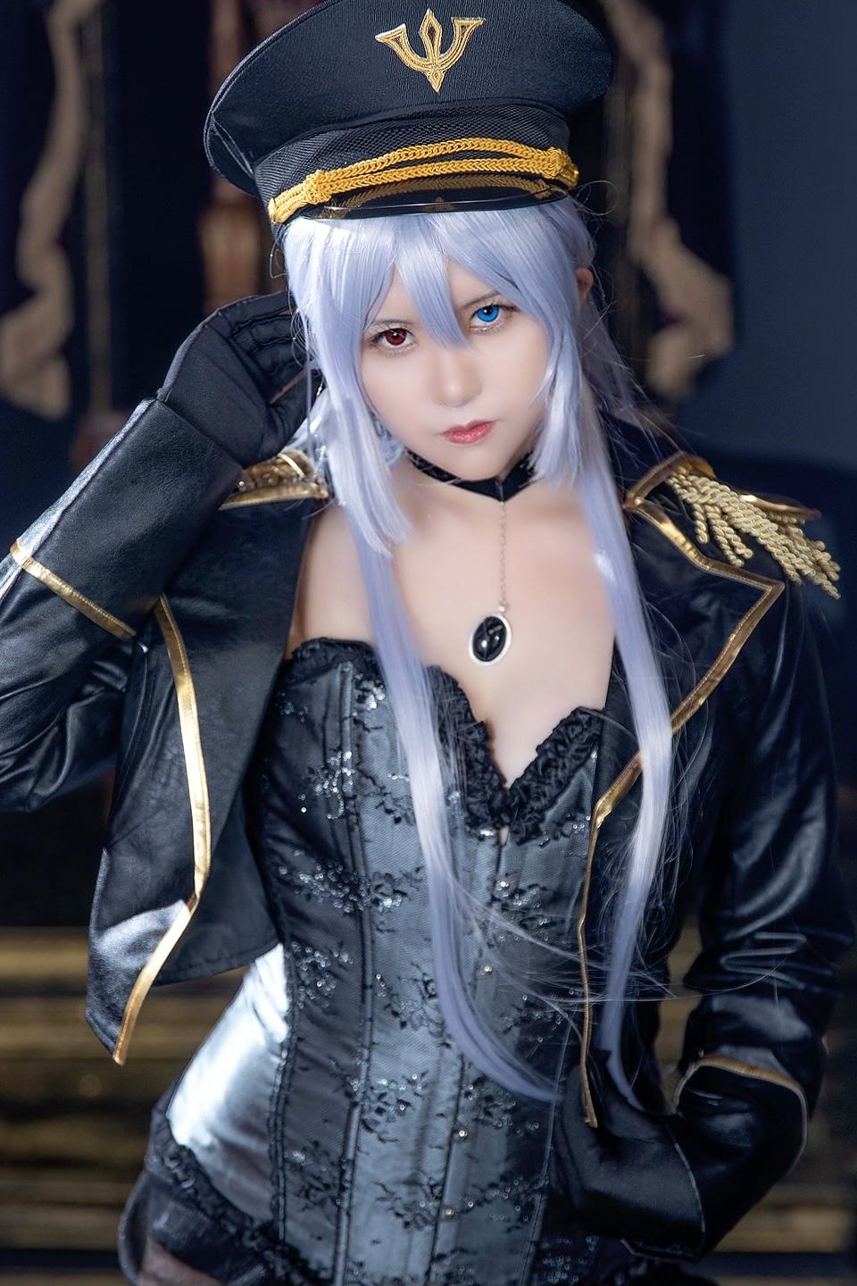 風見りん Bisque doll Queen-erohere28.jpg