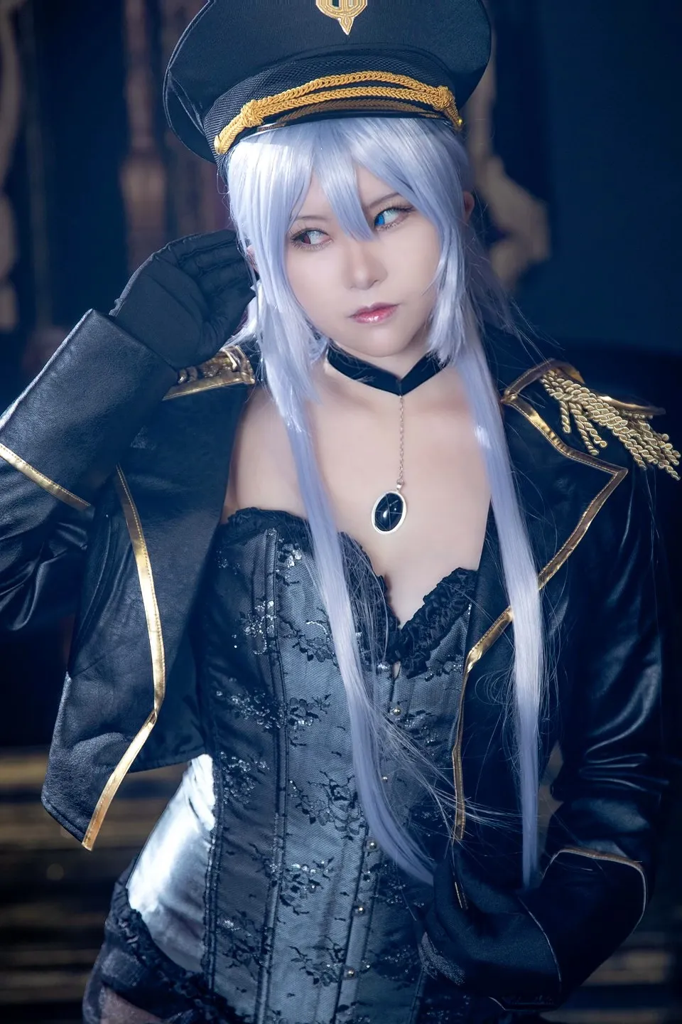 風見りん Bisque doll Queen-erohere29.webp