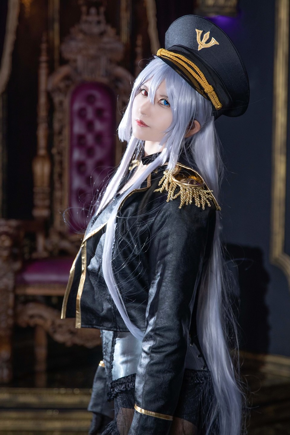 風見りん Bisque doll Queen-erohere35.jpg